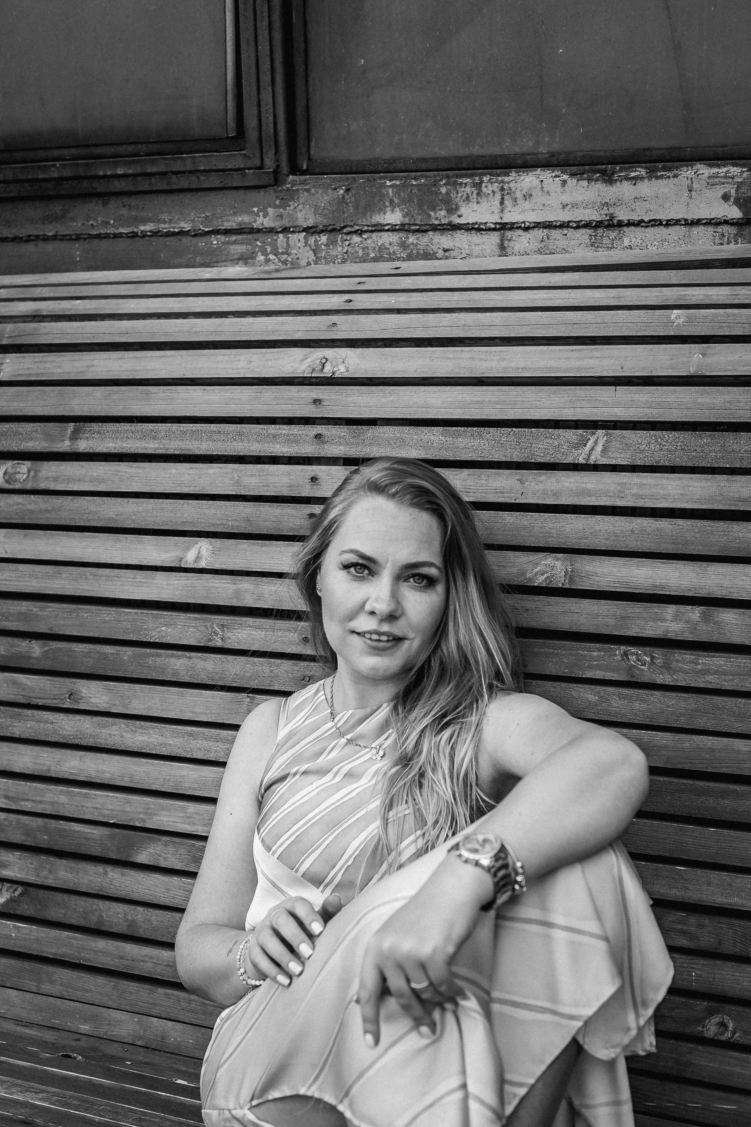 АННА ПОРТ. Главная