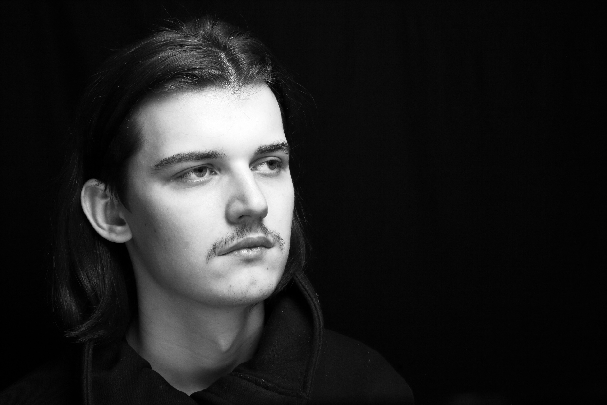 Портрет/Portrait. Портретный фотограф Роман Ларшин