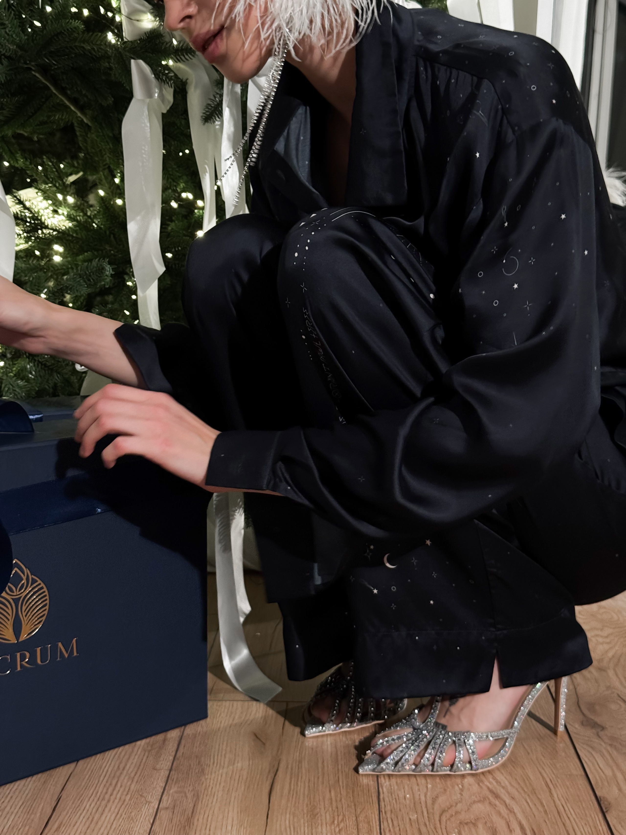 SACRUM. Главная