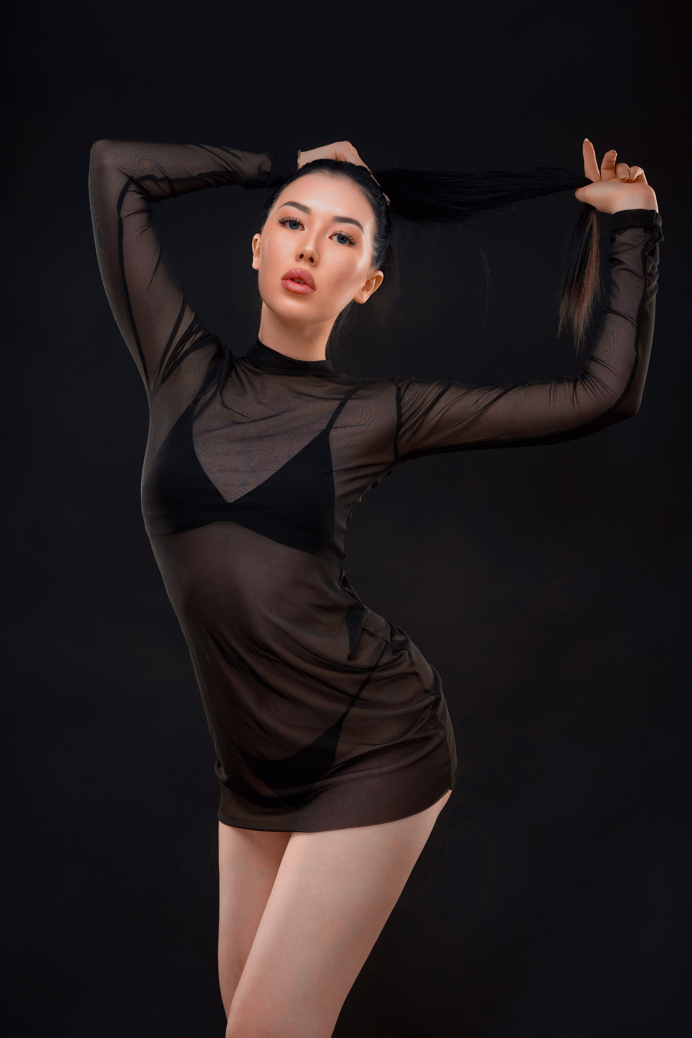 Настя. Фотограф в Тольятти Вячеслав Цуркан