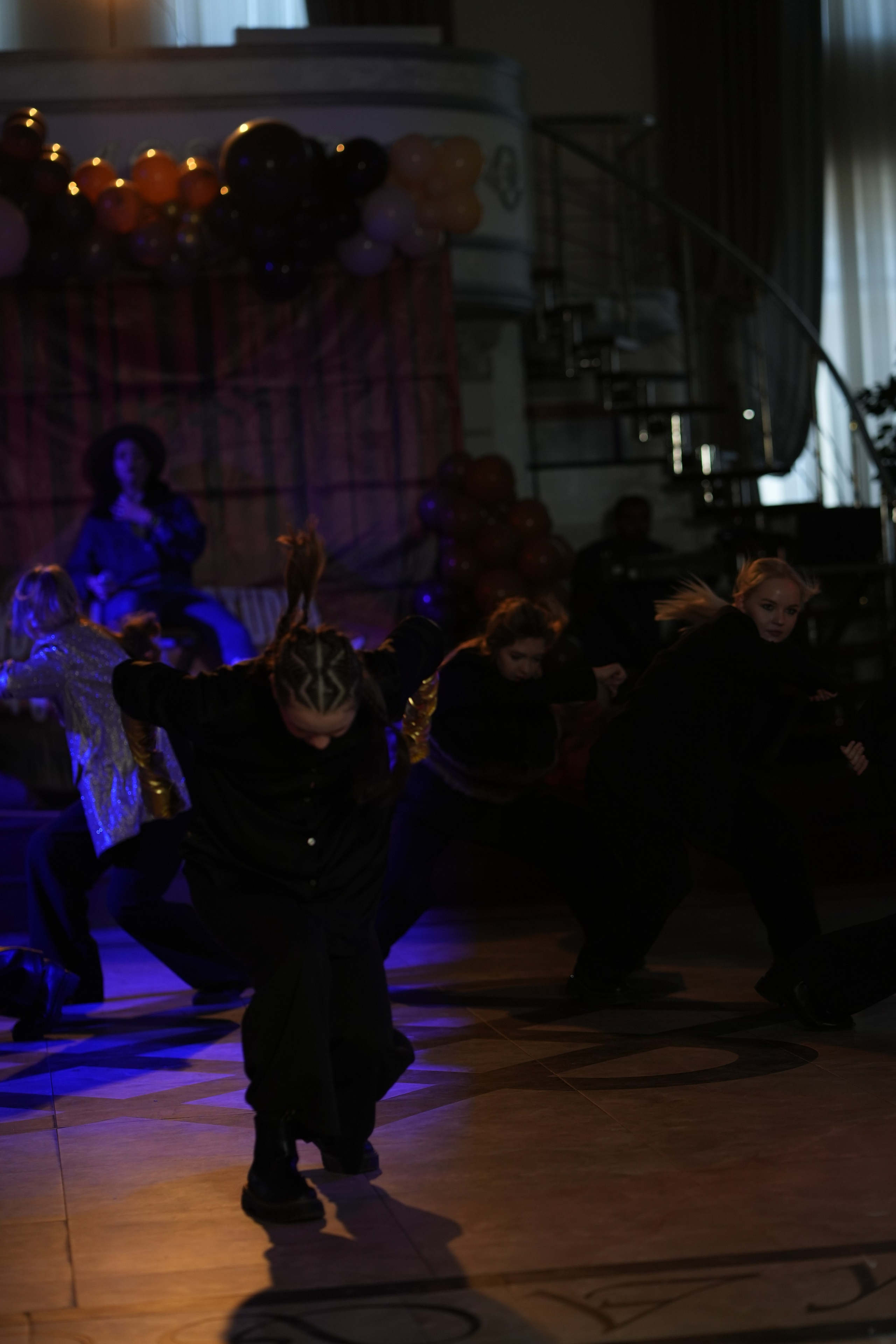 Отчётный концер KOD'A dance studio. Фотограф, видеограф Пятигорск, Ставрополь, Ессентуки, Petlyakovs_photo