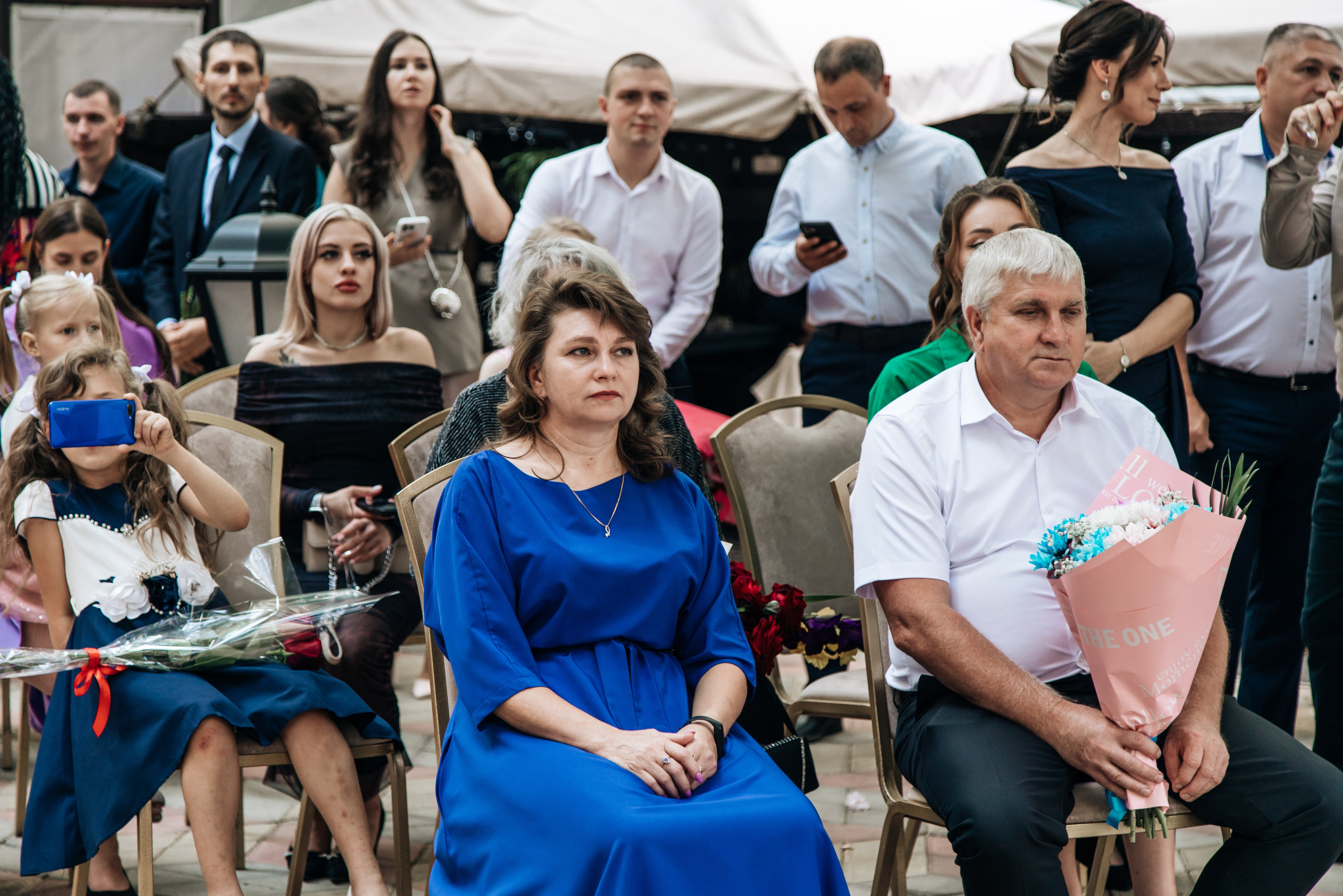 Свадьба Алексея и Екатерины. Свадебный фотограф и видеограф Саша и Таня в Саратове