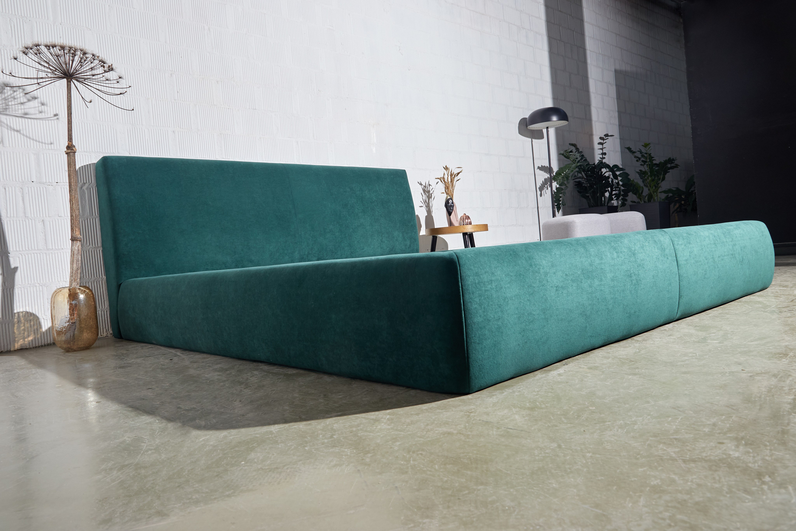 Портфолио. КОРБ — мебель