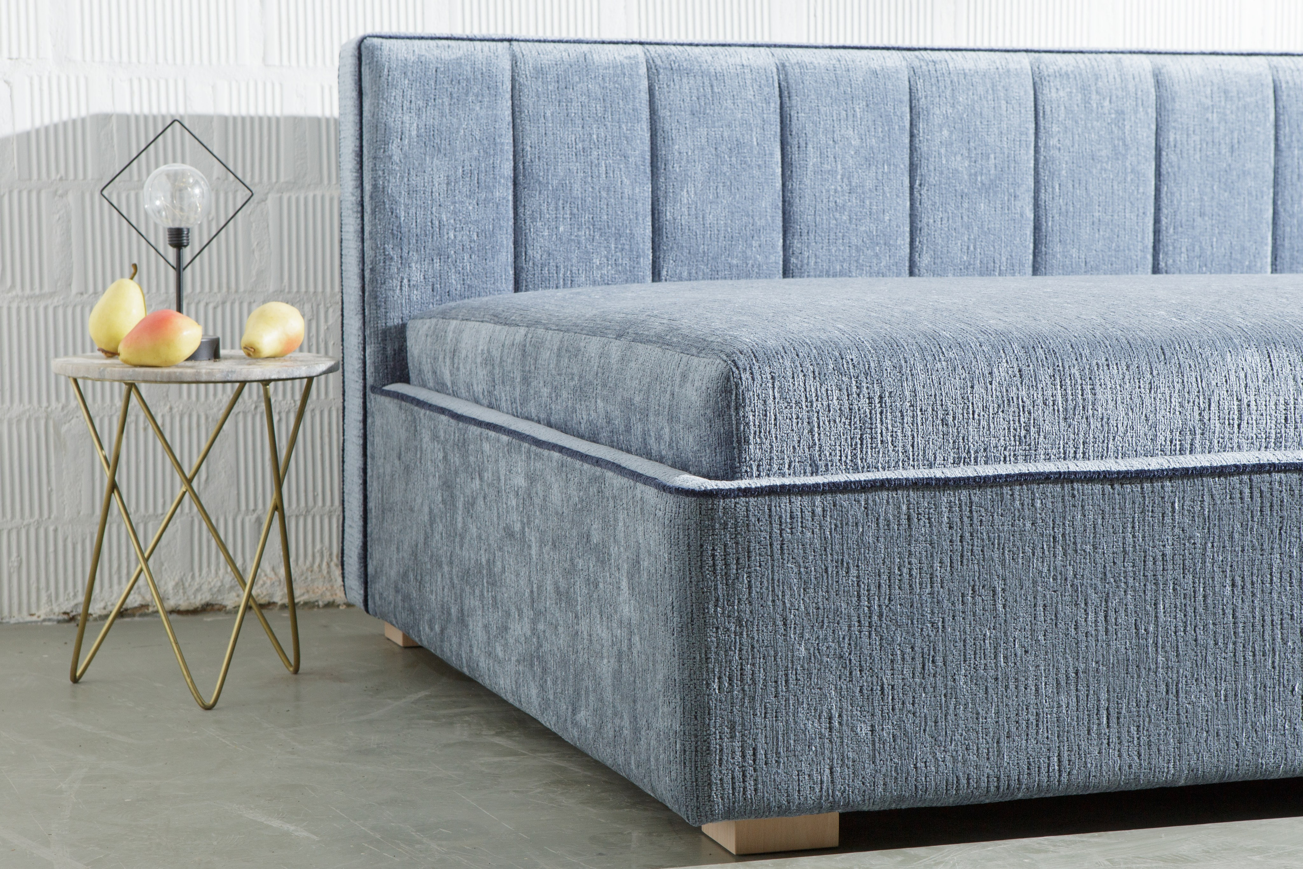 Портфолио. КОРБ — мебель