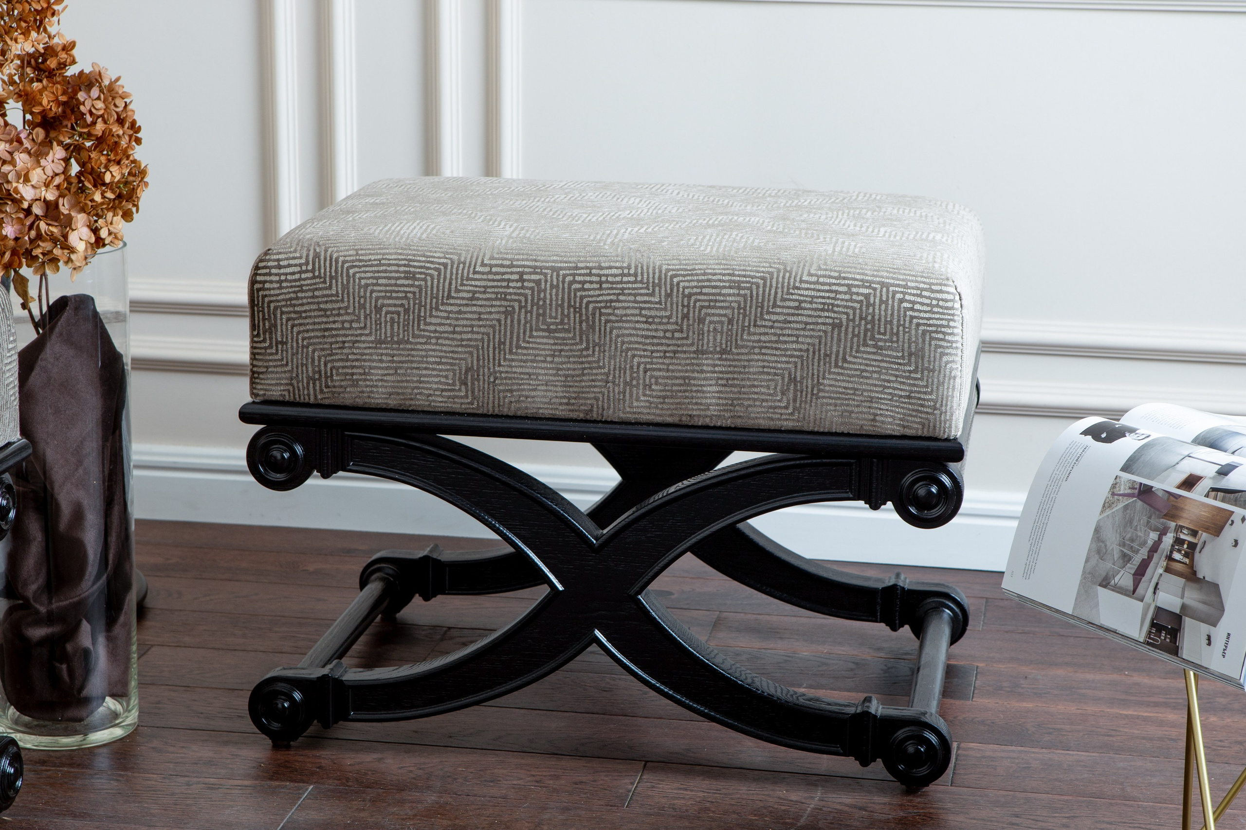 Портфолио. КОРБ — мебель