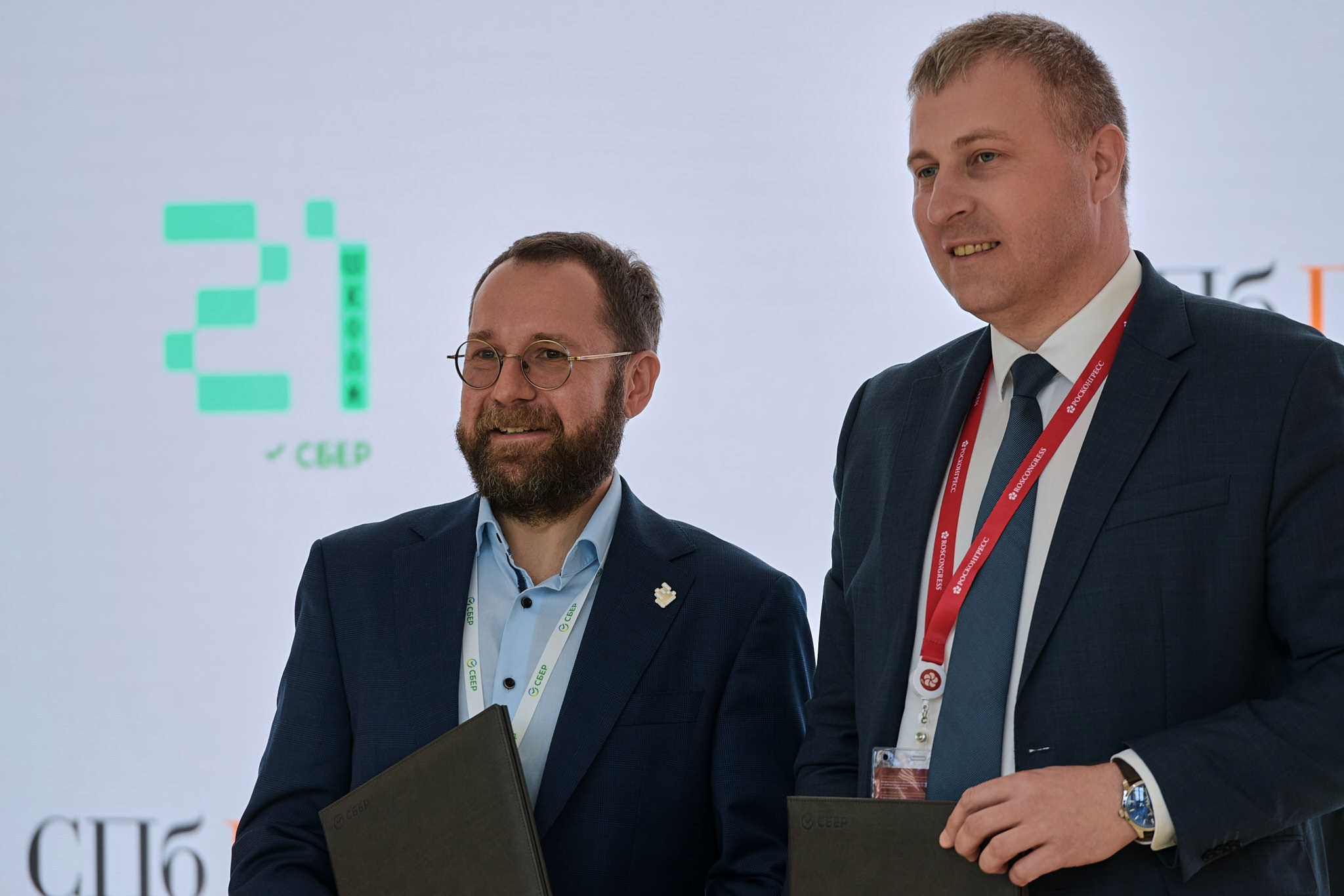 ПМЭФ-2024. Иван Ступа, репортажный фотограф в Санкт-Петербурге и Ленинградской области