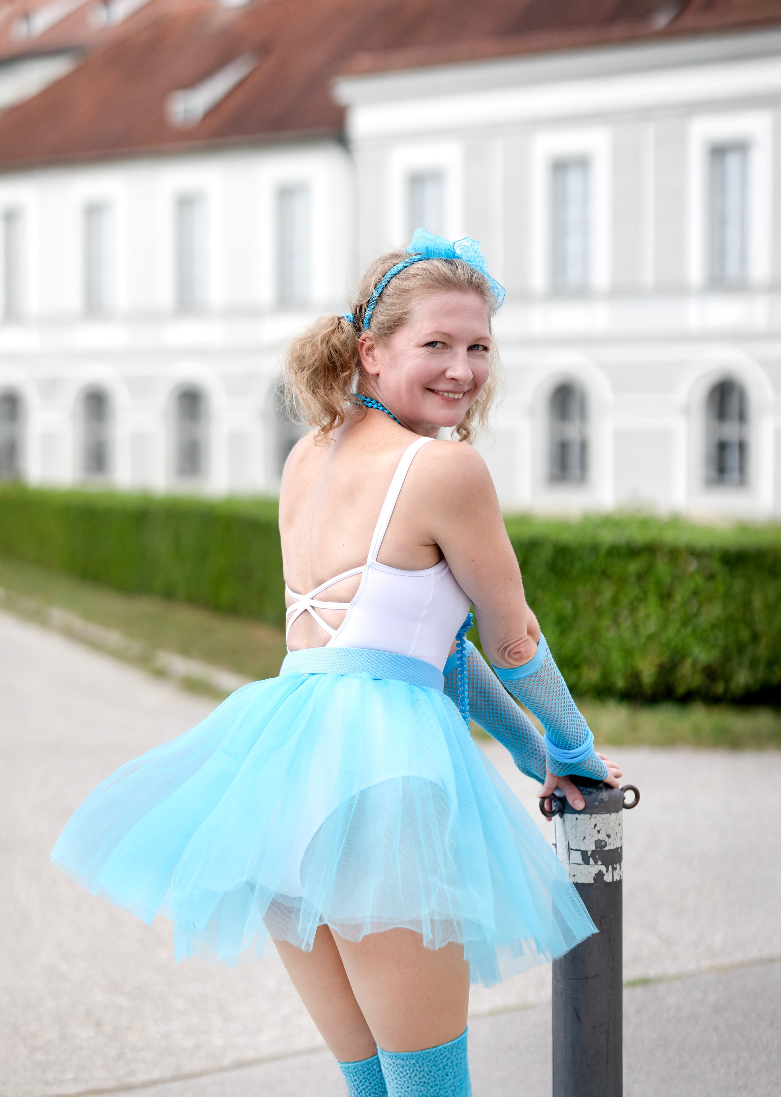 Rollers. Photographer in Munich