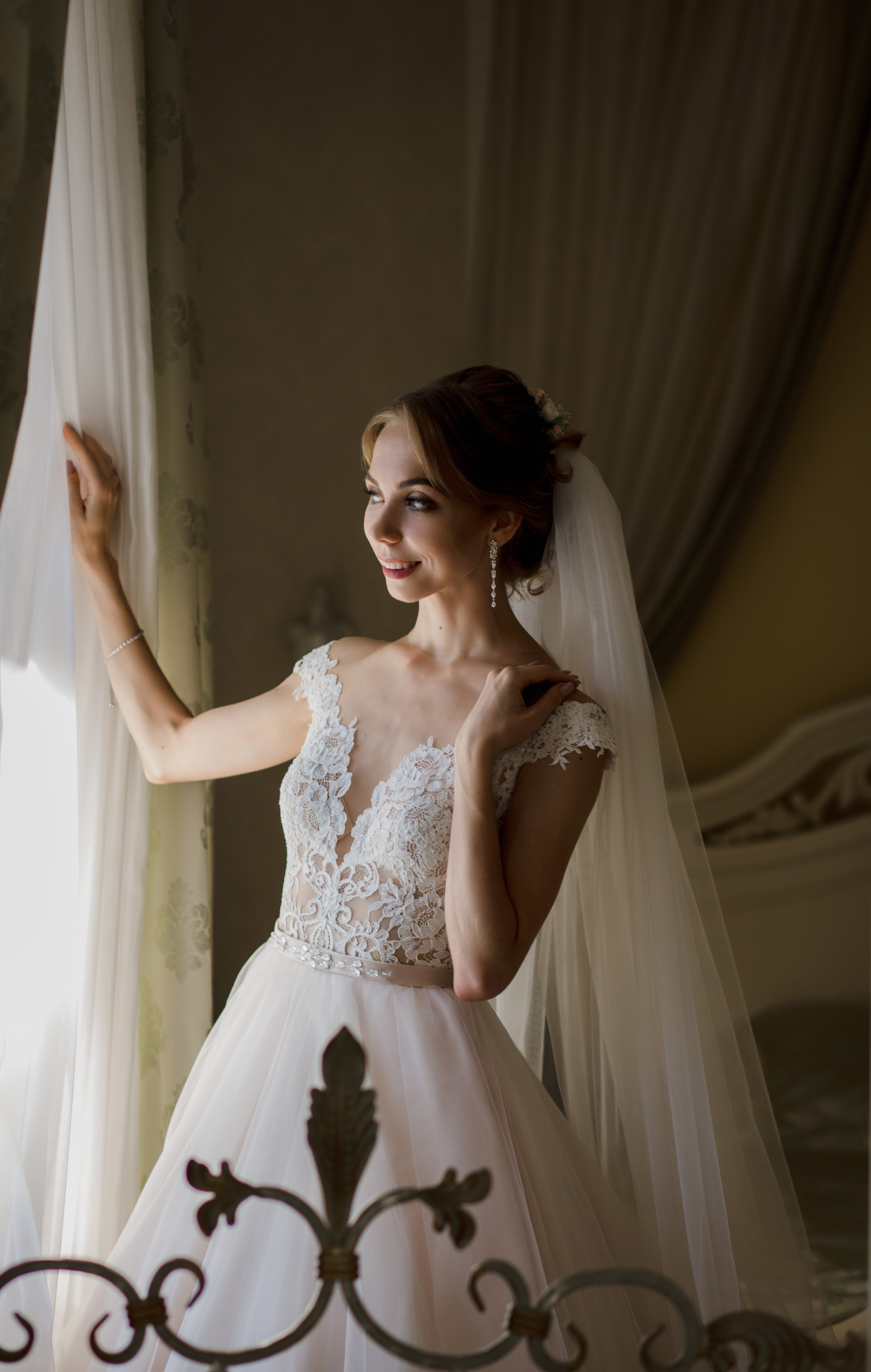 Сергей и Алиса. Свадебный и семейный фотограф в Краснодаре