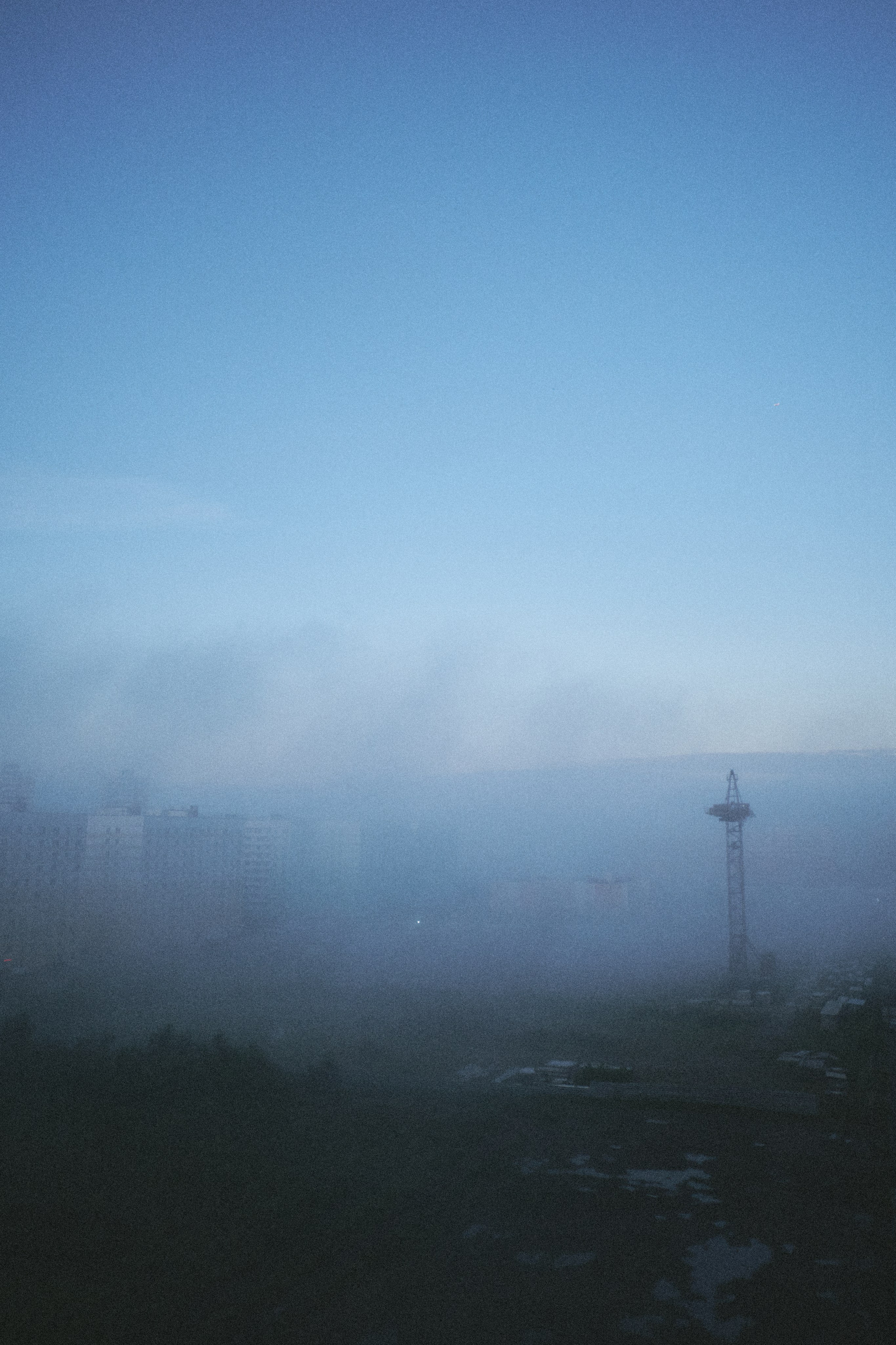 Наблюдения. Семейный фотограф в Новосибирске Артём Кузнецов