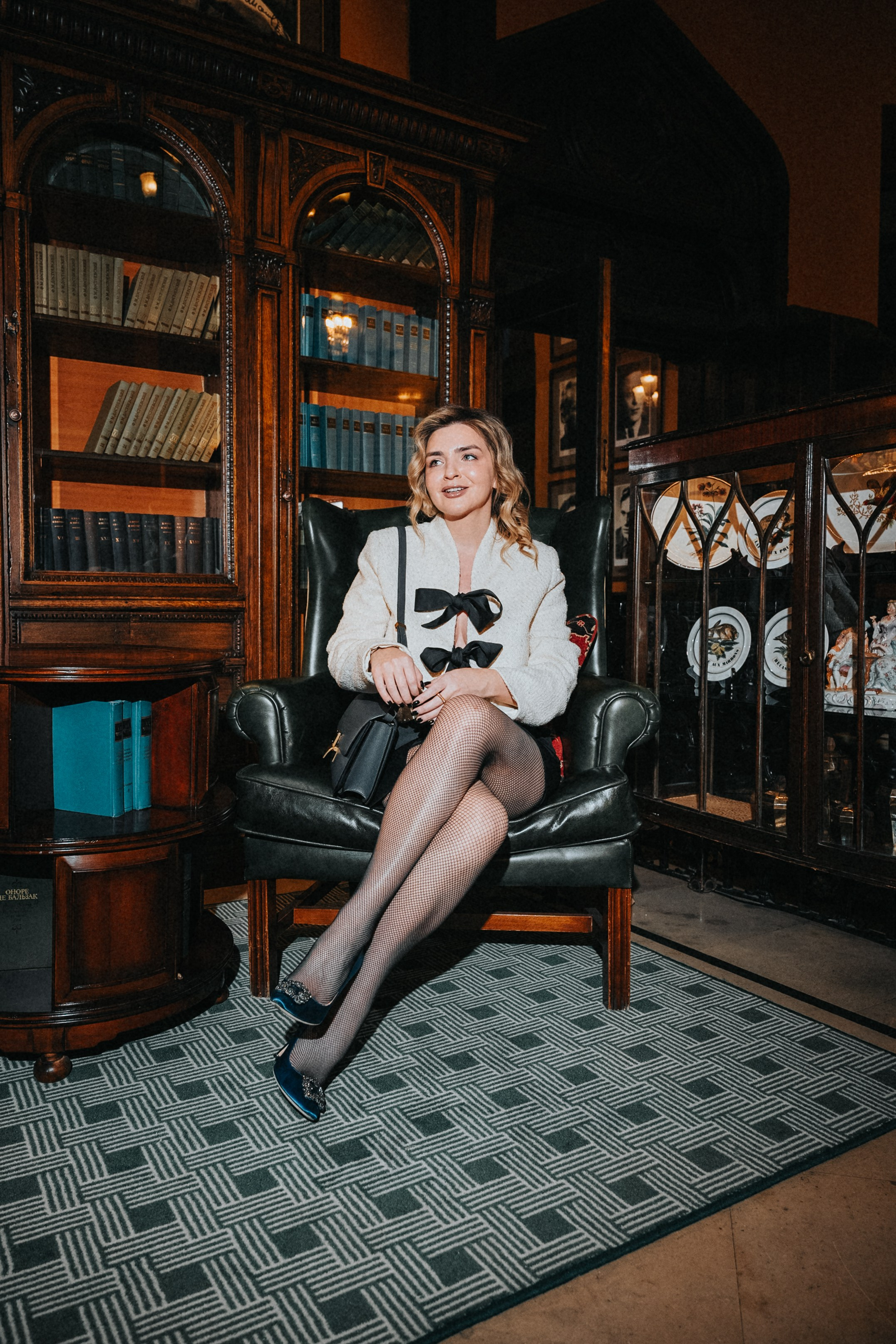 Ксения. Портретный и репортажный фотограф