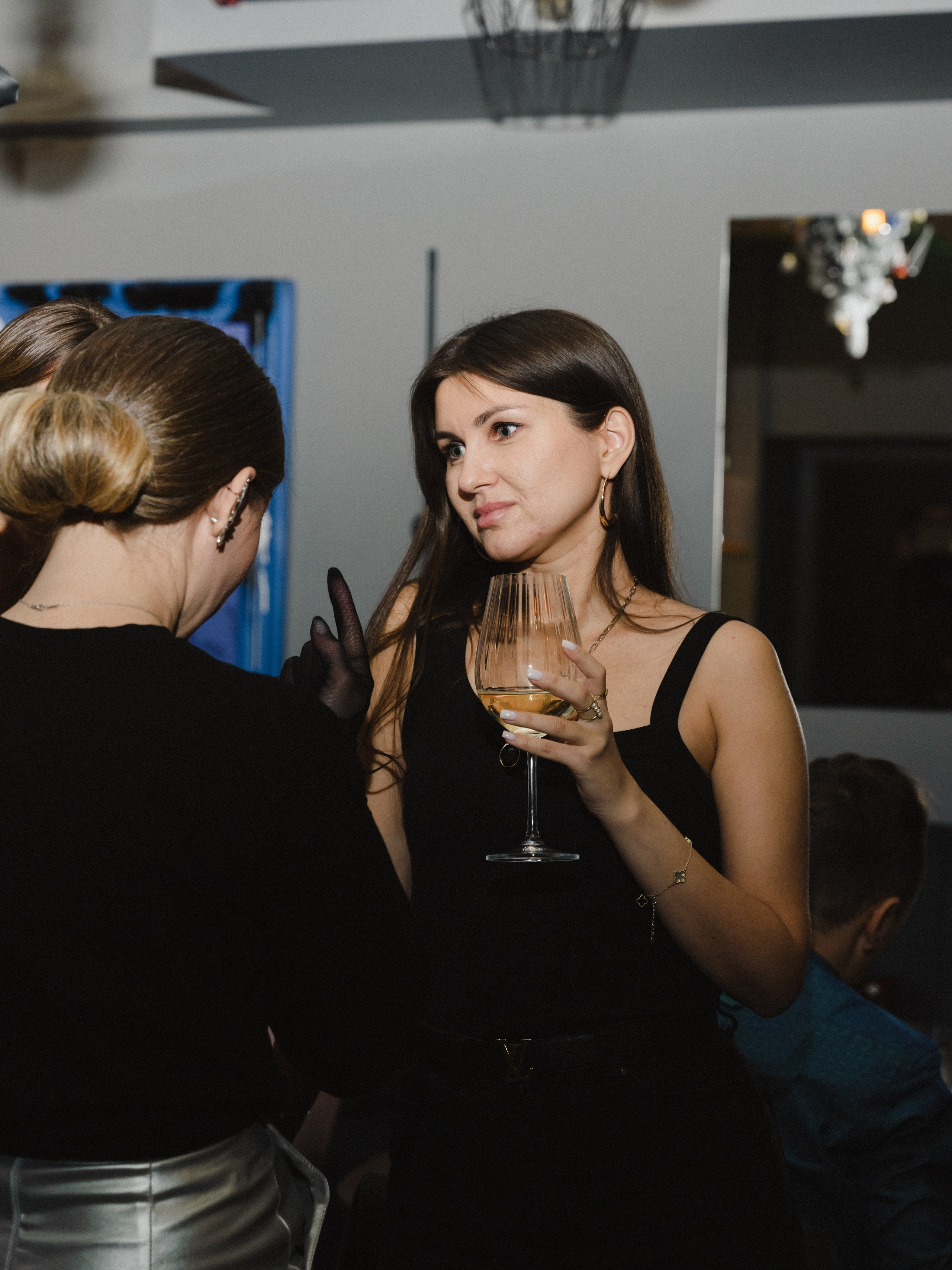 Корпоратив Арбат. Портретный и репортажный фотограф