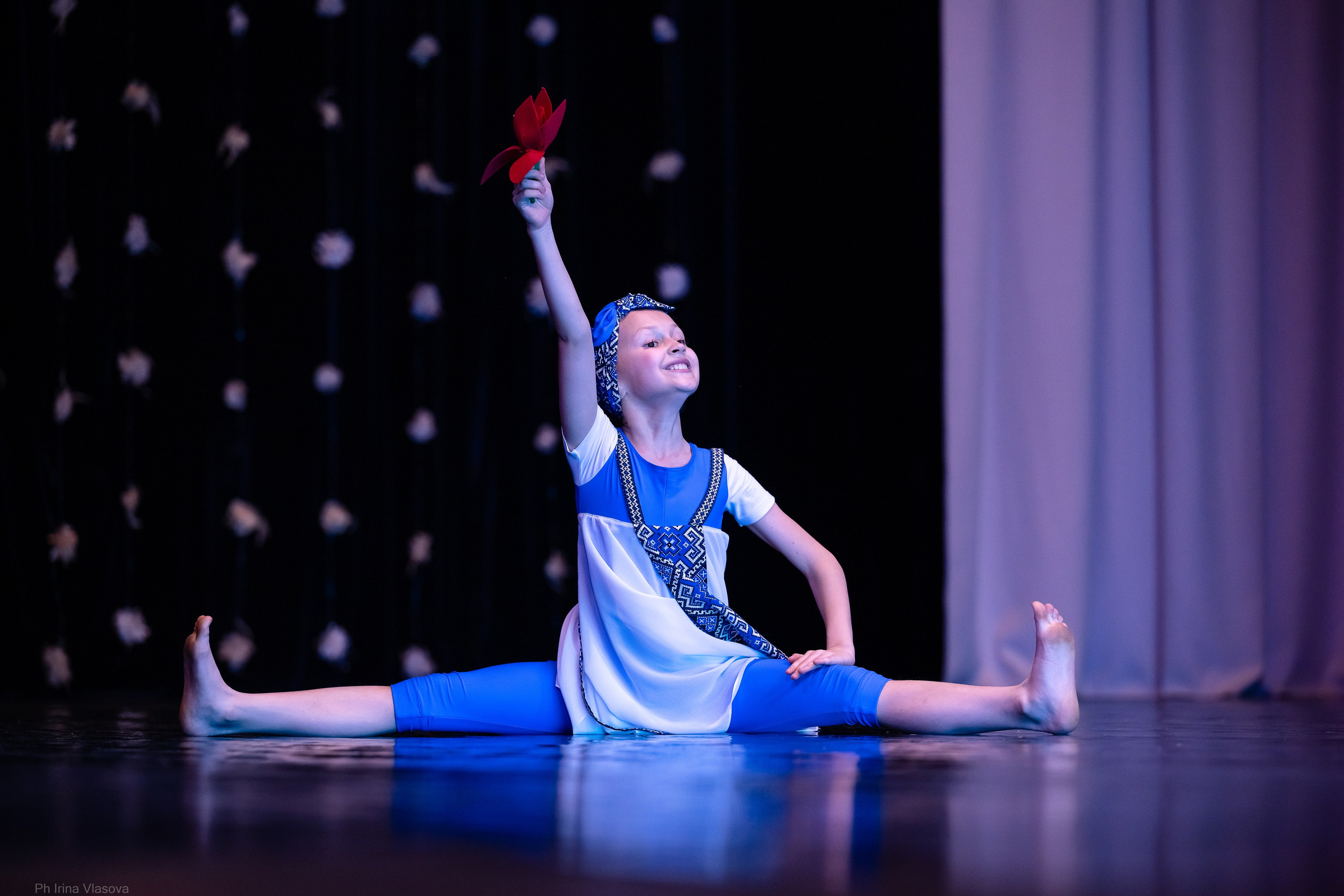 СЦЕНА DANCE. Спортивный и портретный фотограф Новосибирск Ирина Власова