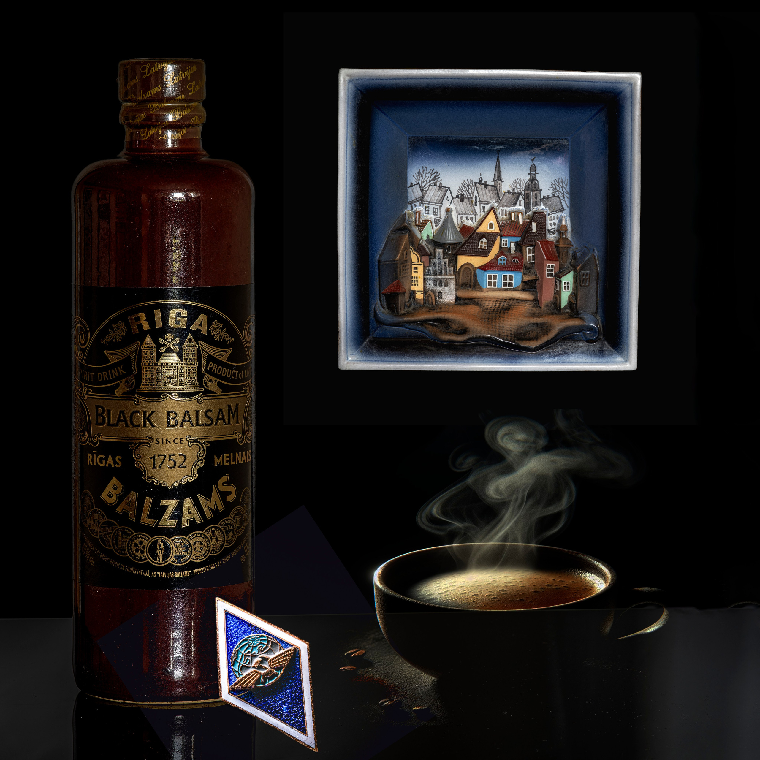 Натюрморт. Пейзажный и семейный фотограф в Санкт-Петербурге Александр Белов