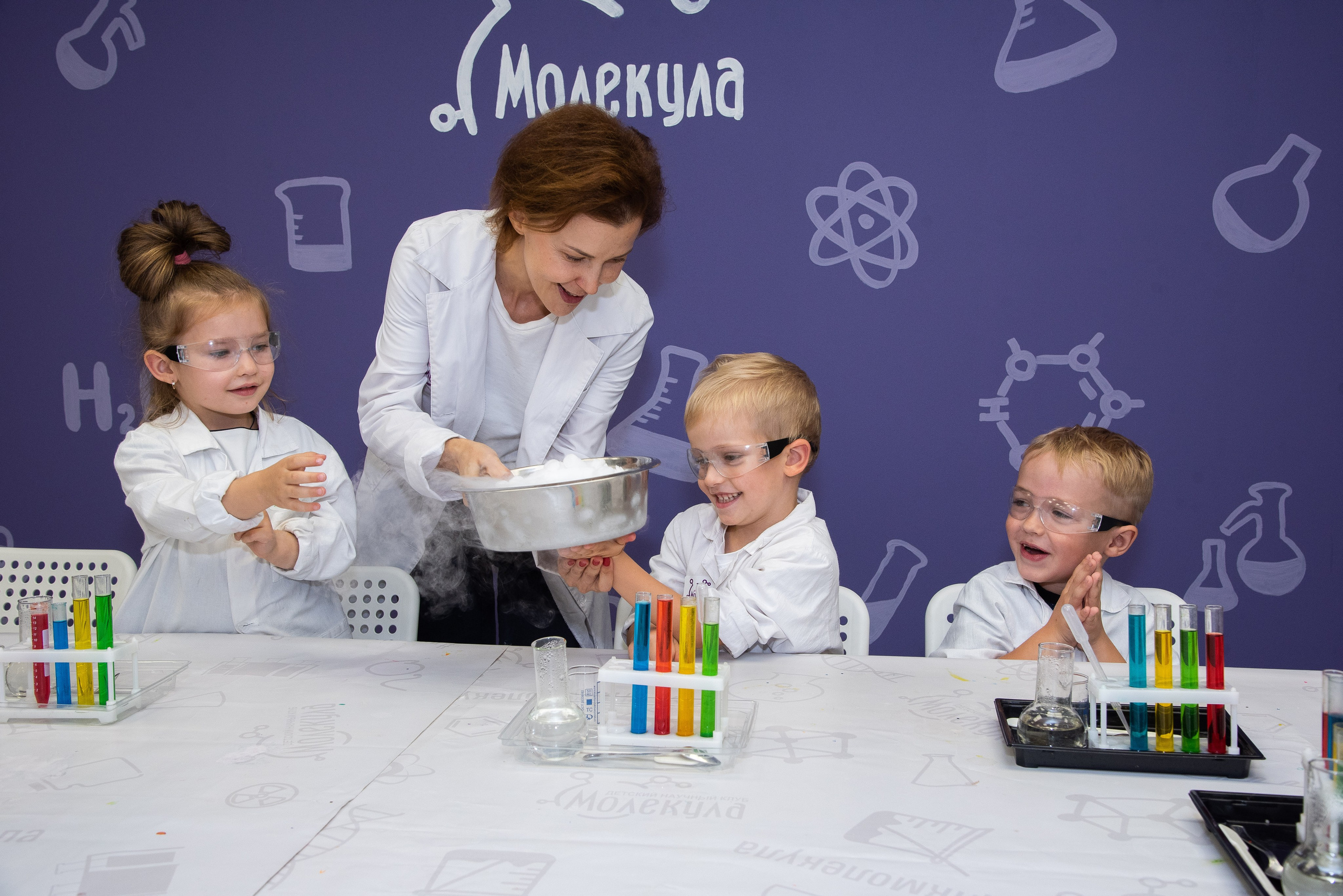 Паше 5 лет. Свадебный и семейный фотограф Ольга Астрейко