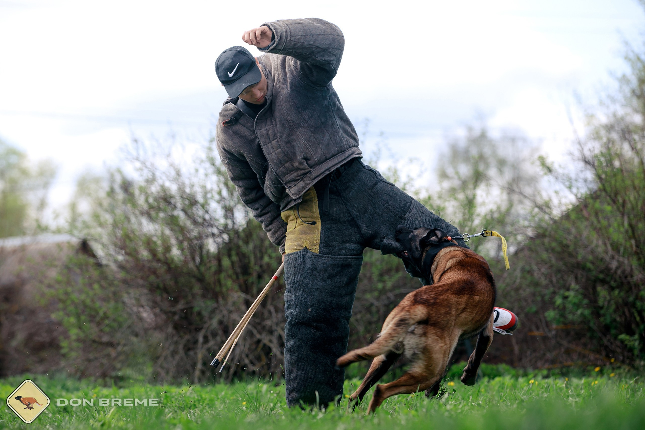 Семинар для фигурантов, день 2. Фотограф-анималист Mary Mart — Москва, Питер