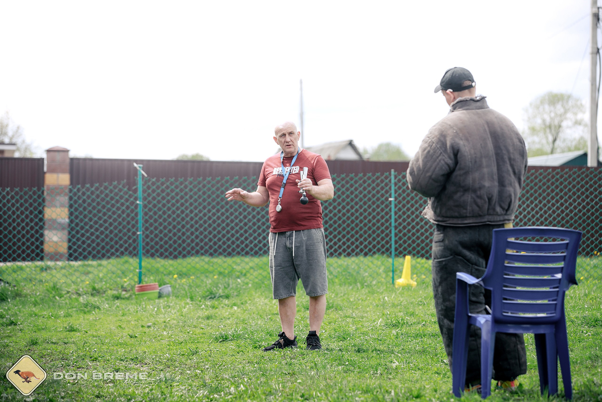 Семинар для фигурантов, день 2. Фотограф-анималист Mary Mart — Москва, Питер