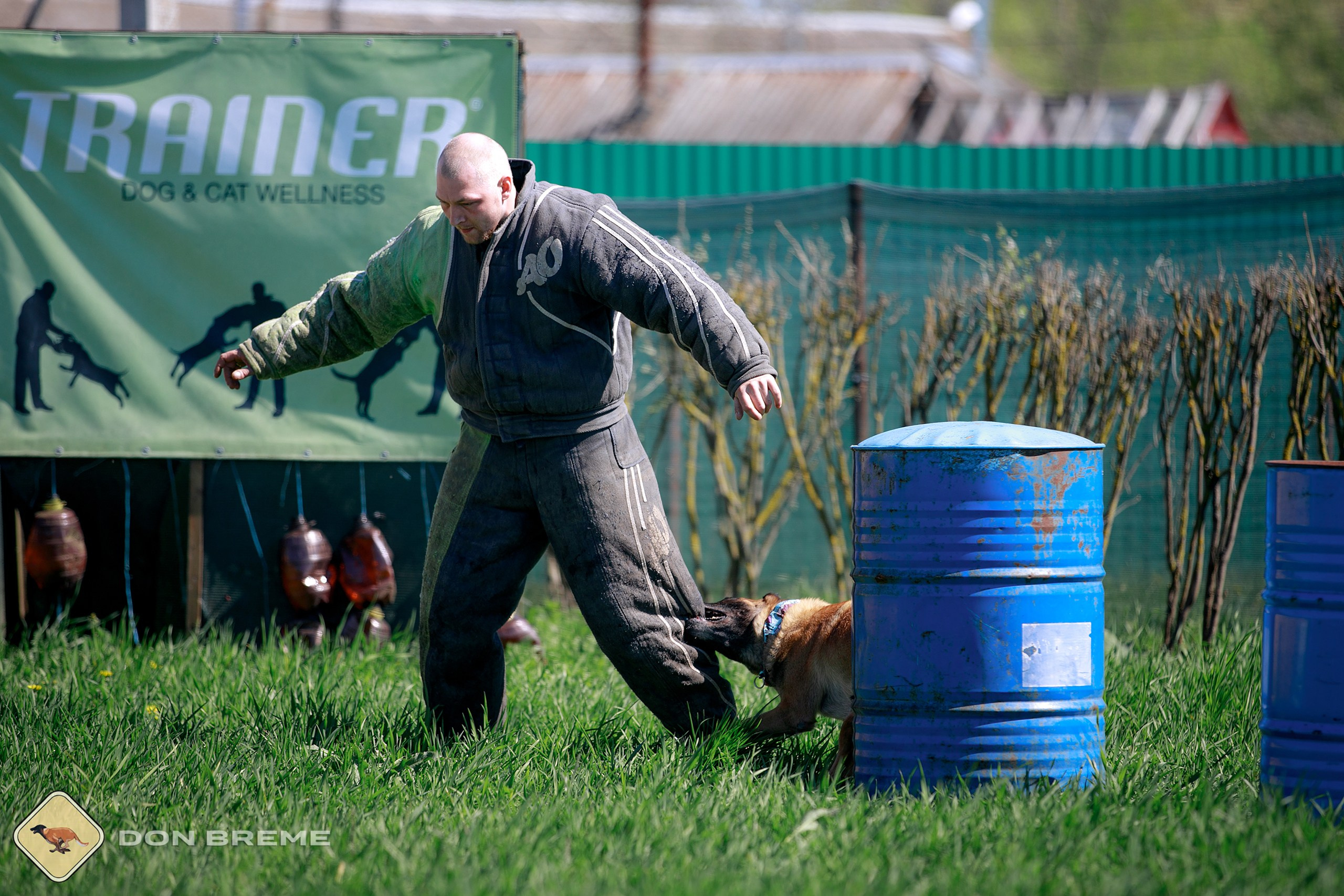 Семинар для фигурантов, день 3. Фотограф-анималист Mary Mart — Москва, Питер