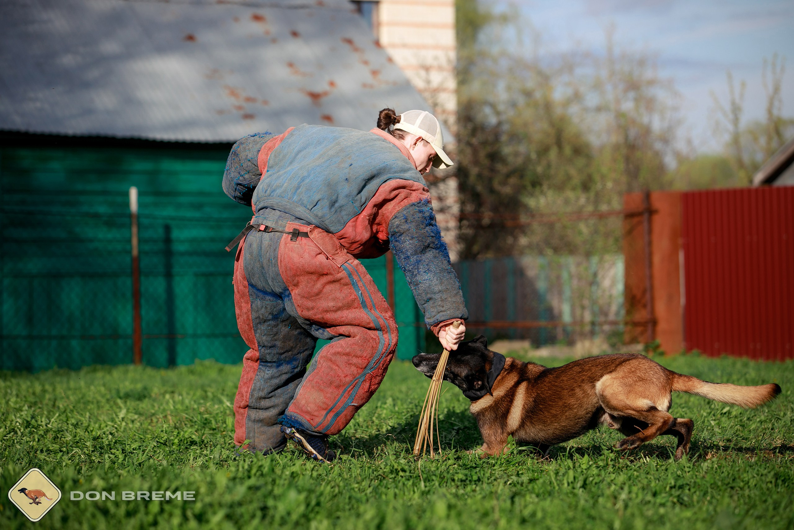 Семинар для фигурантов, день 2. Фотограф-анималист Mary Mart — Москва, Питер