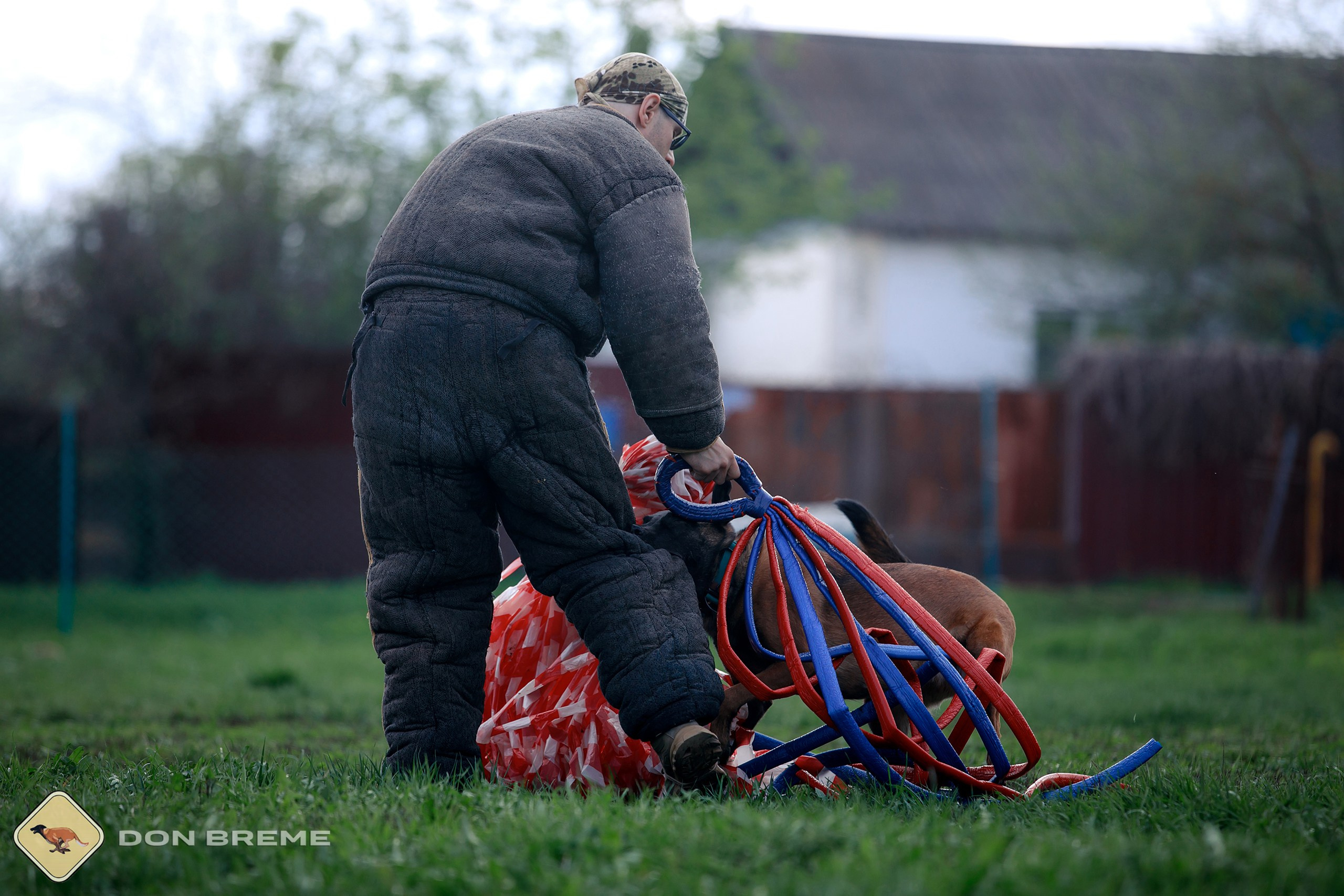 Семинар для фигурантов, день 2. Фотограф-анималист Mary Mart — Москва, Питер