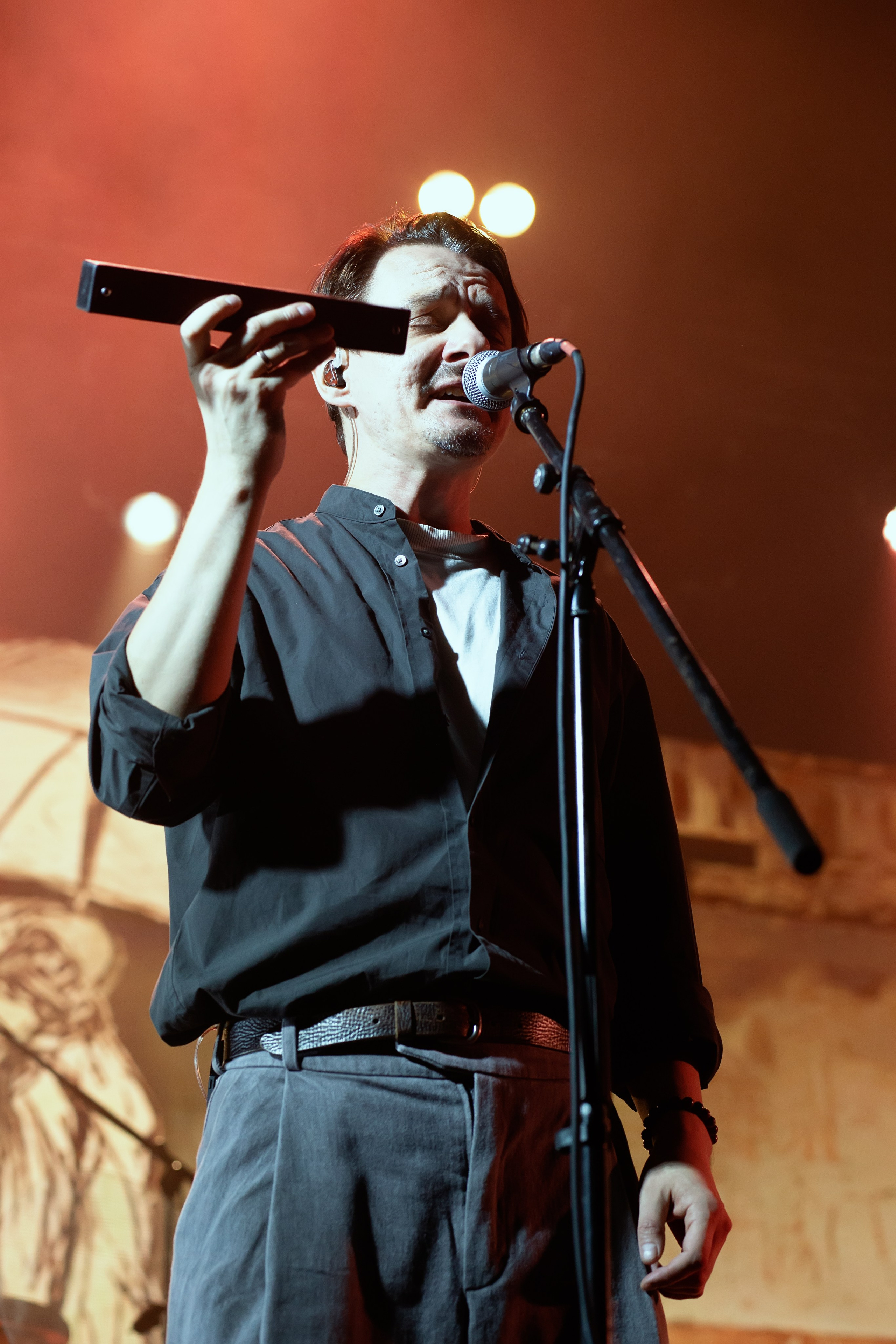 Фотосъемка концерта АФФИНАЖ Aurora СПБ. Портретные фотосессии, контент-съемки, репортаж