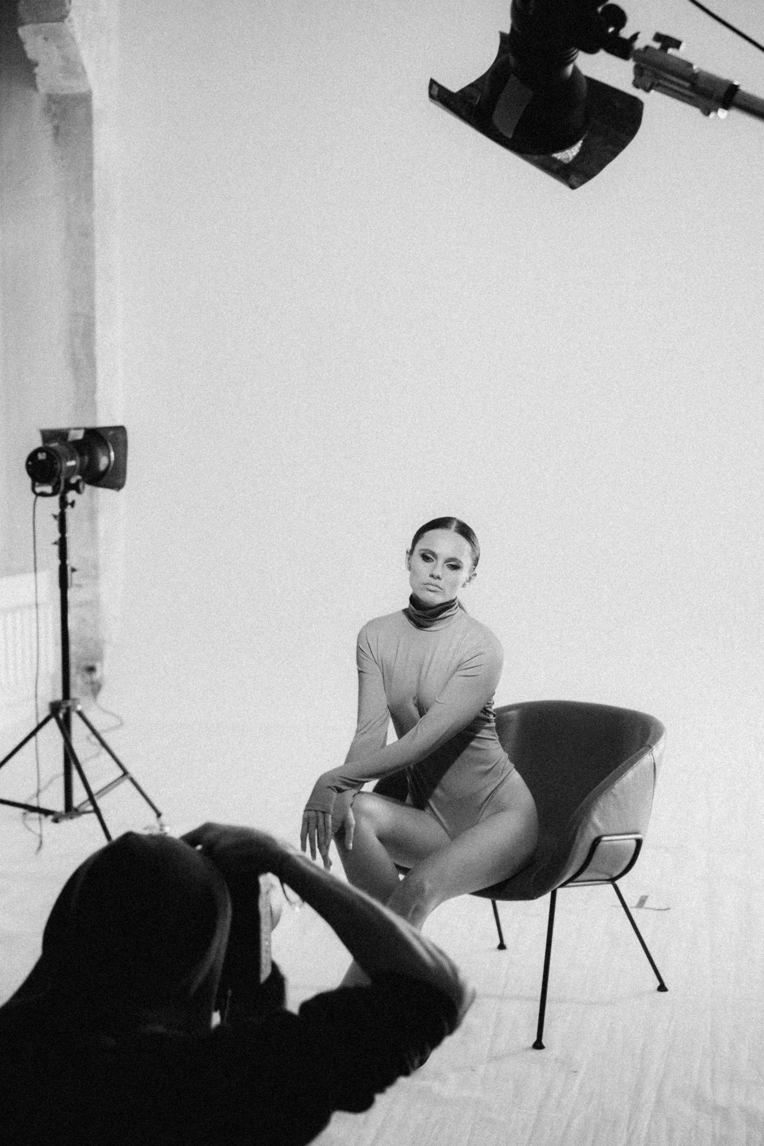 ЖЕНСКИЙ ПОРТРЕТ. Главная