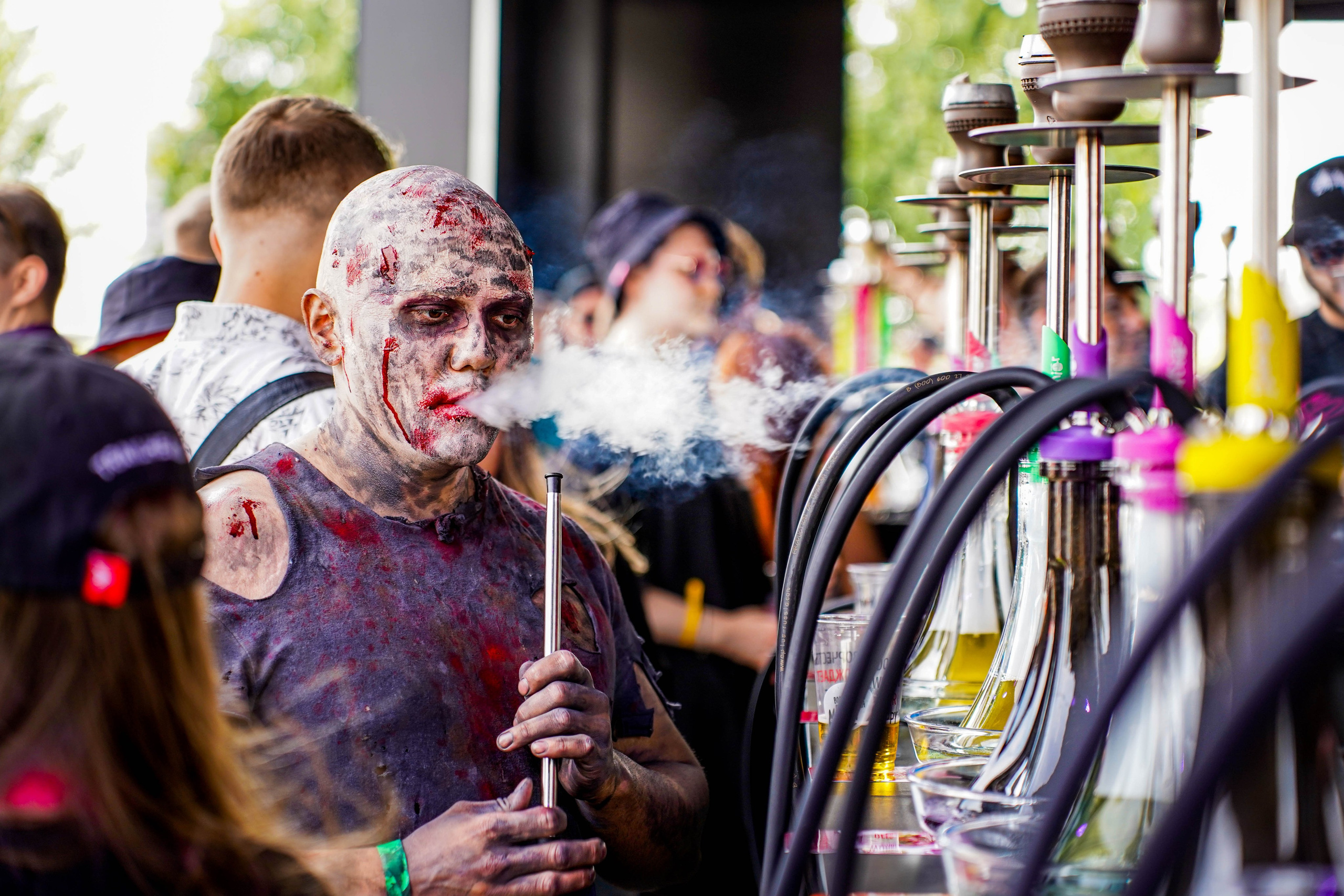 ФЕСТИВАЛЬ JohnCalliano 2025. Портфолио