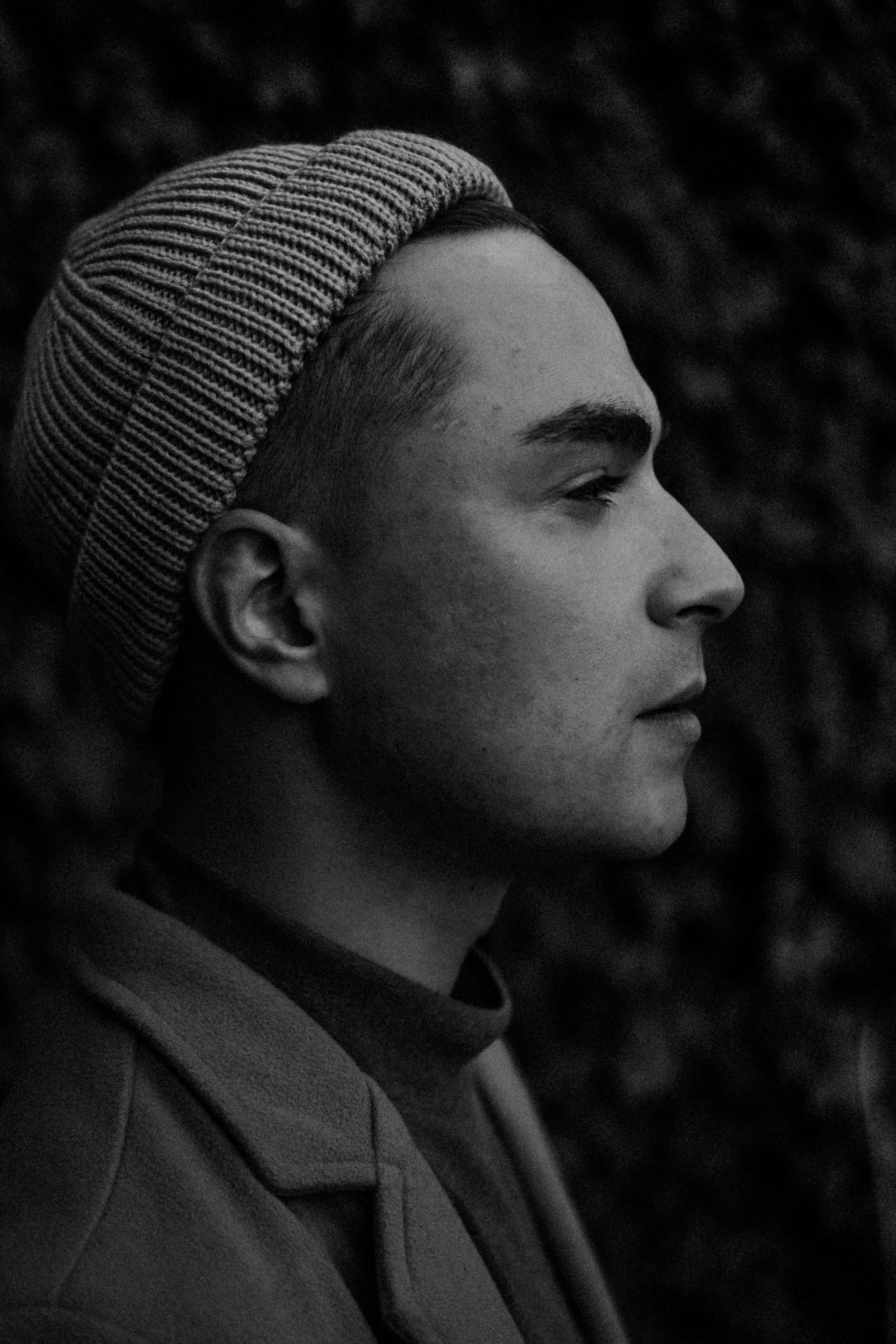 МУЖСКОЙ ПОРТРЕТ. Главная