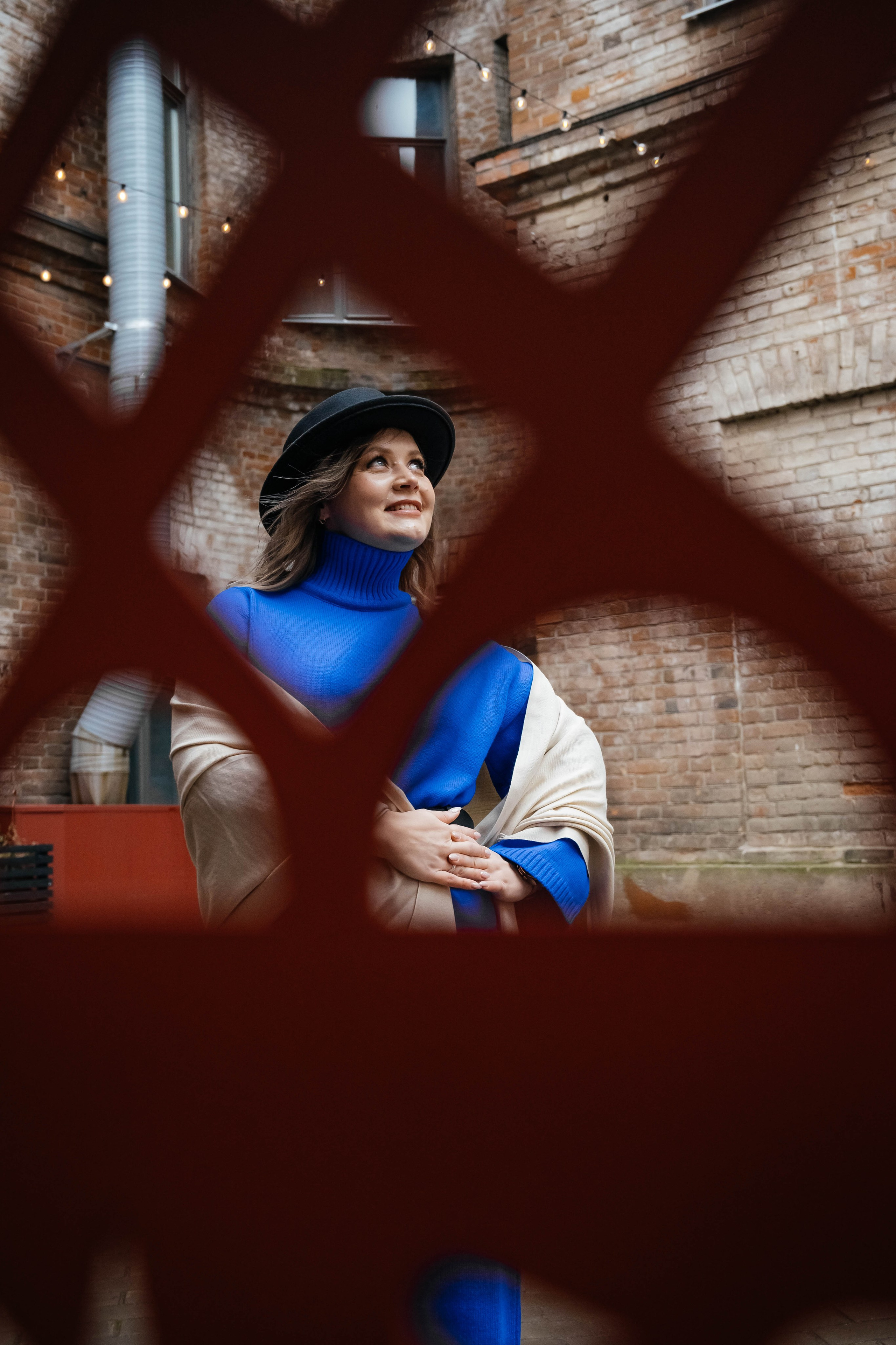 Съёмка для Ольги в Вологде. Свадебный и семейный фотограф г. Ярославль Савинская Анастасия