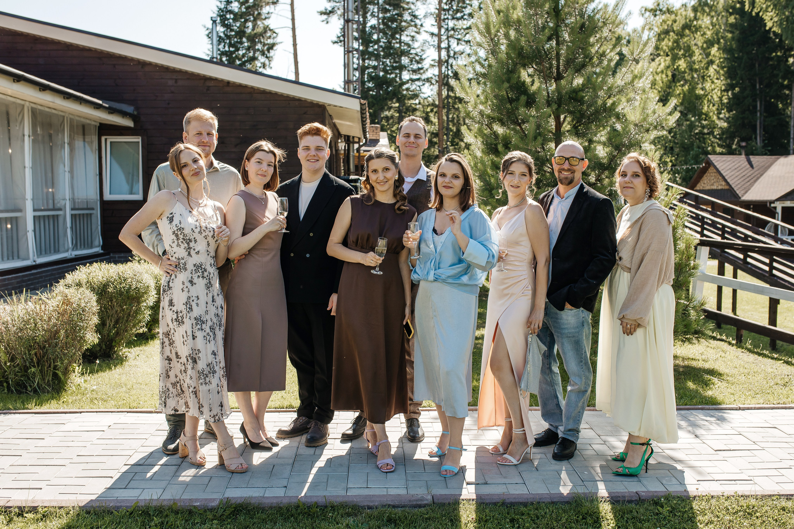 Сергей Мария. Семейный и свадебный фотограф в Томске Марилова Ольга