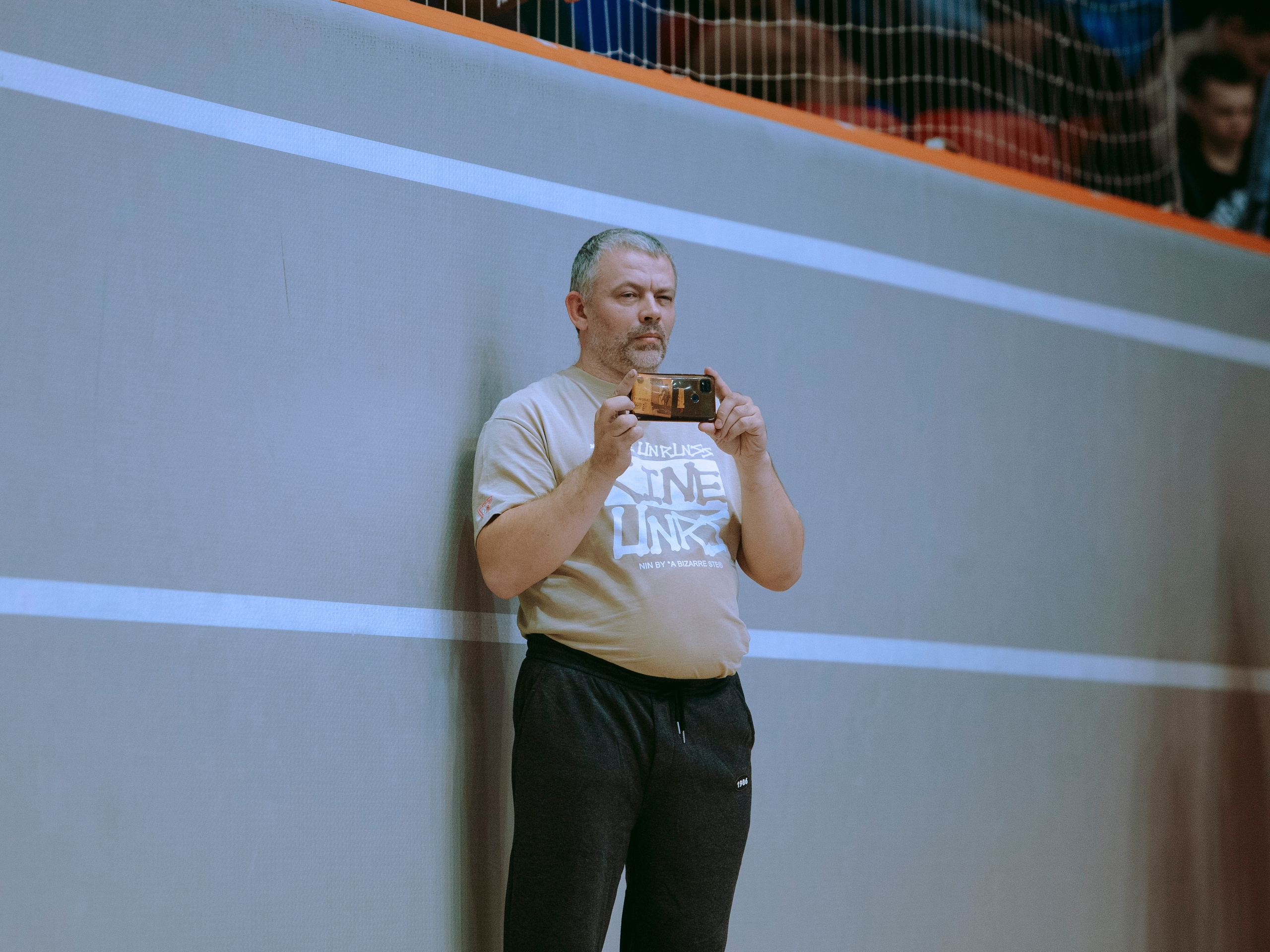 ПАНКРАТИОН | Чемпионат и первенство СФО | март `24. Портретный фотограф в Москве Дарья Цезария