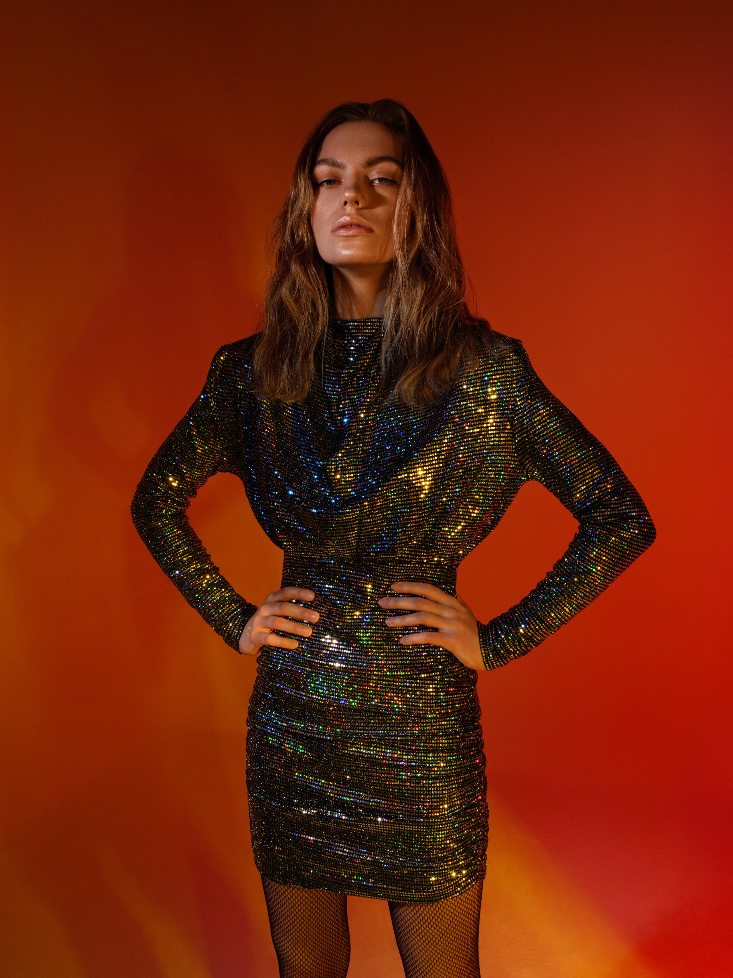 Commercial. Retoucher Aleksmokh