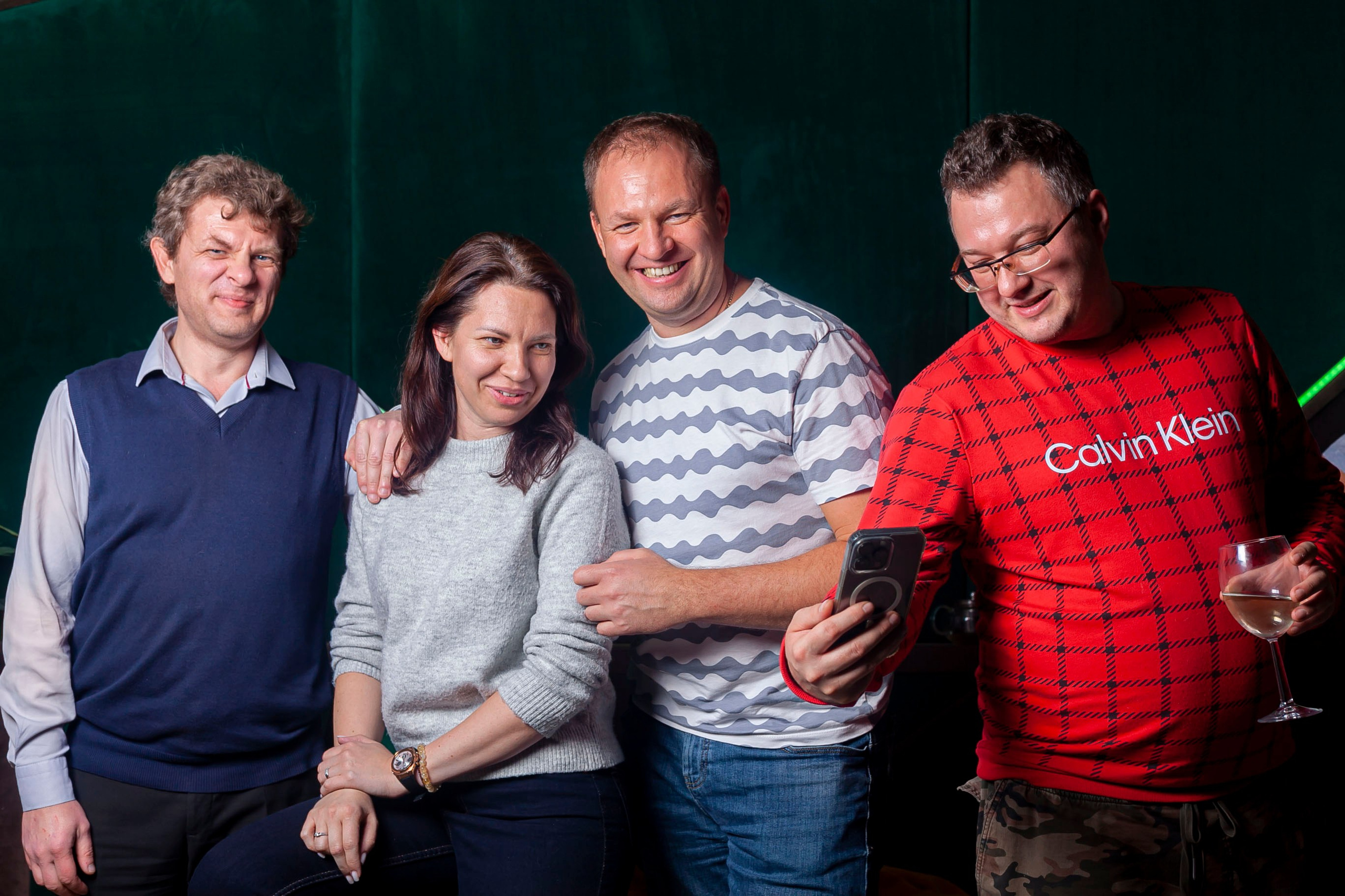 Репортажный фотограф Москва