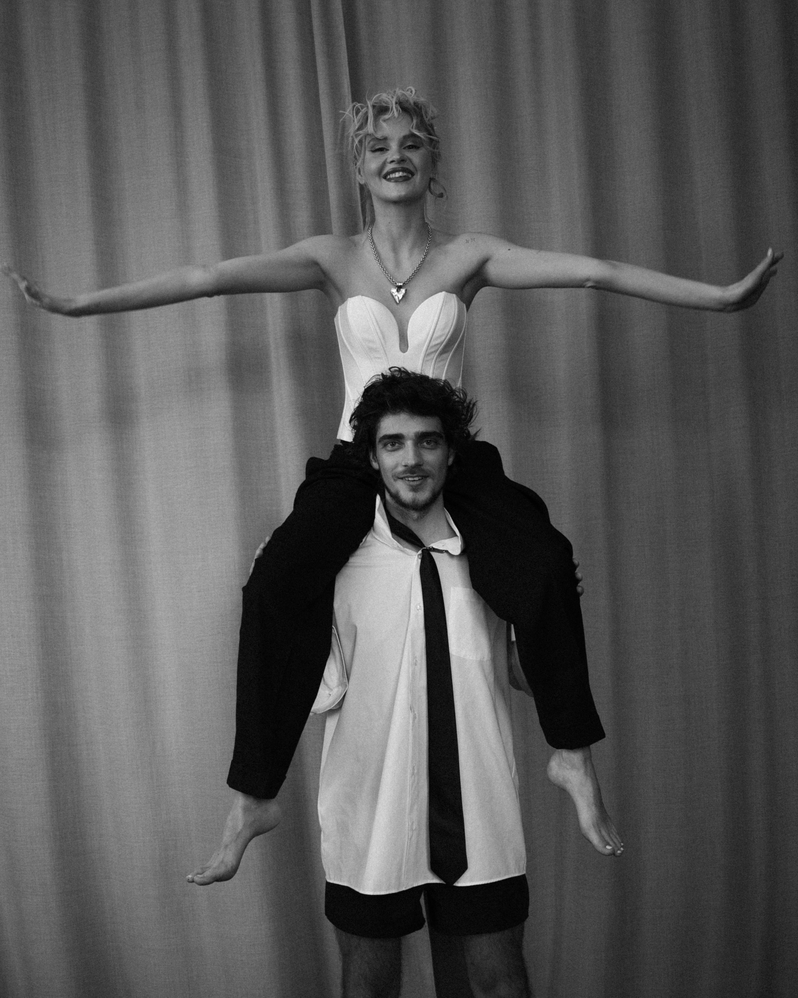 Свадебный фотограф Наталья Доронина