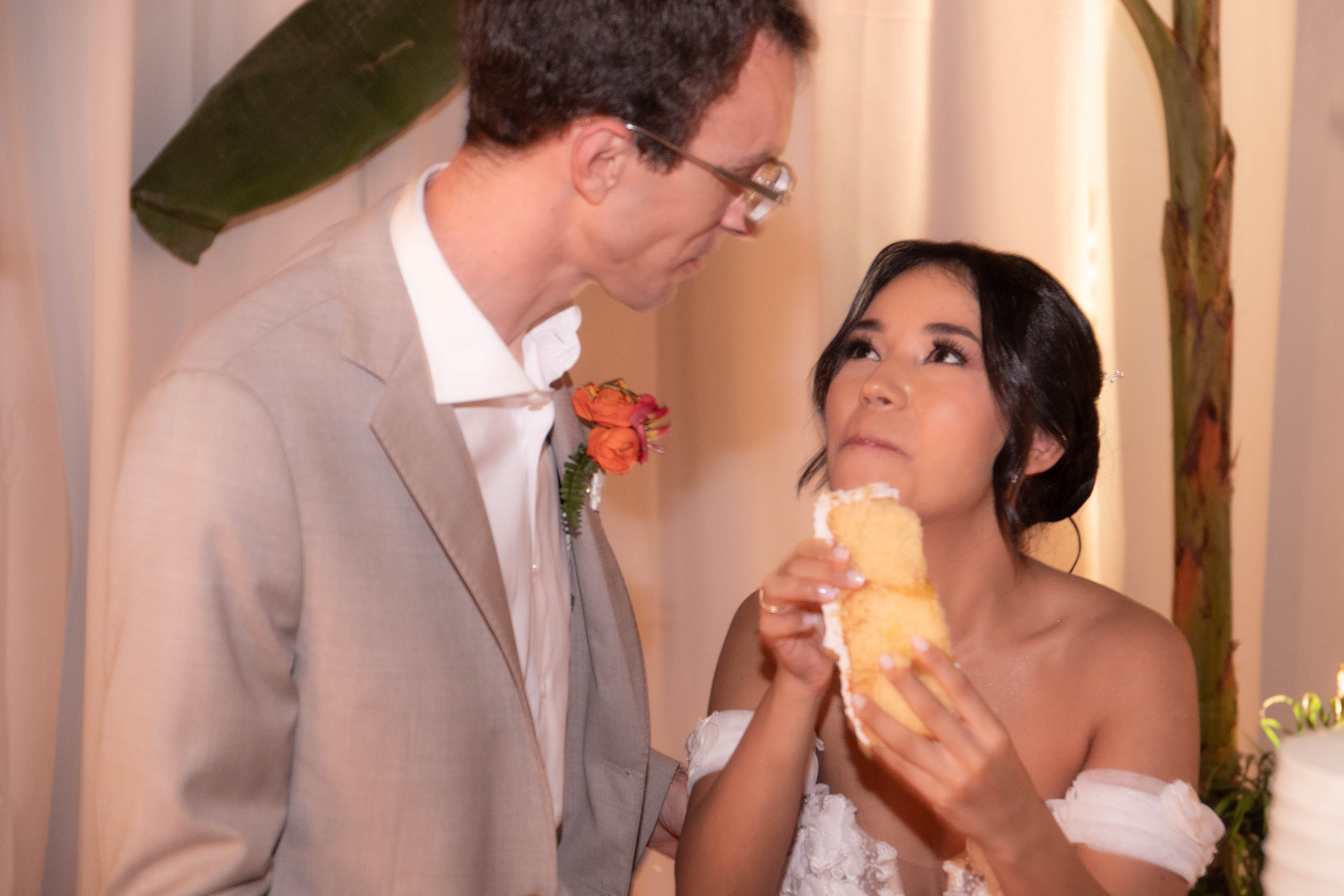 Catalina and Romain. Wedding Photographer in Barcelona and Medellin