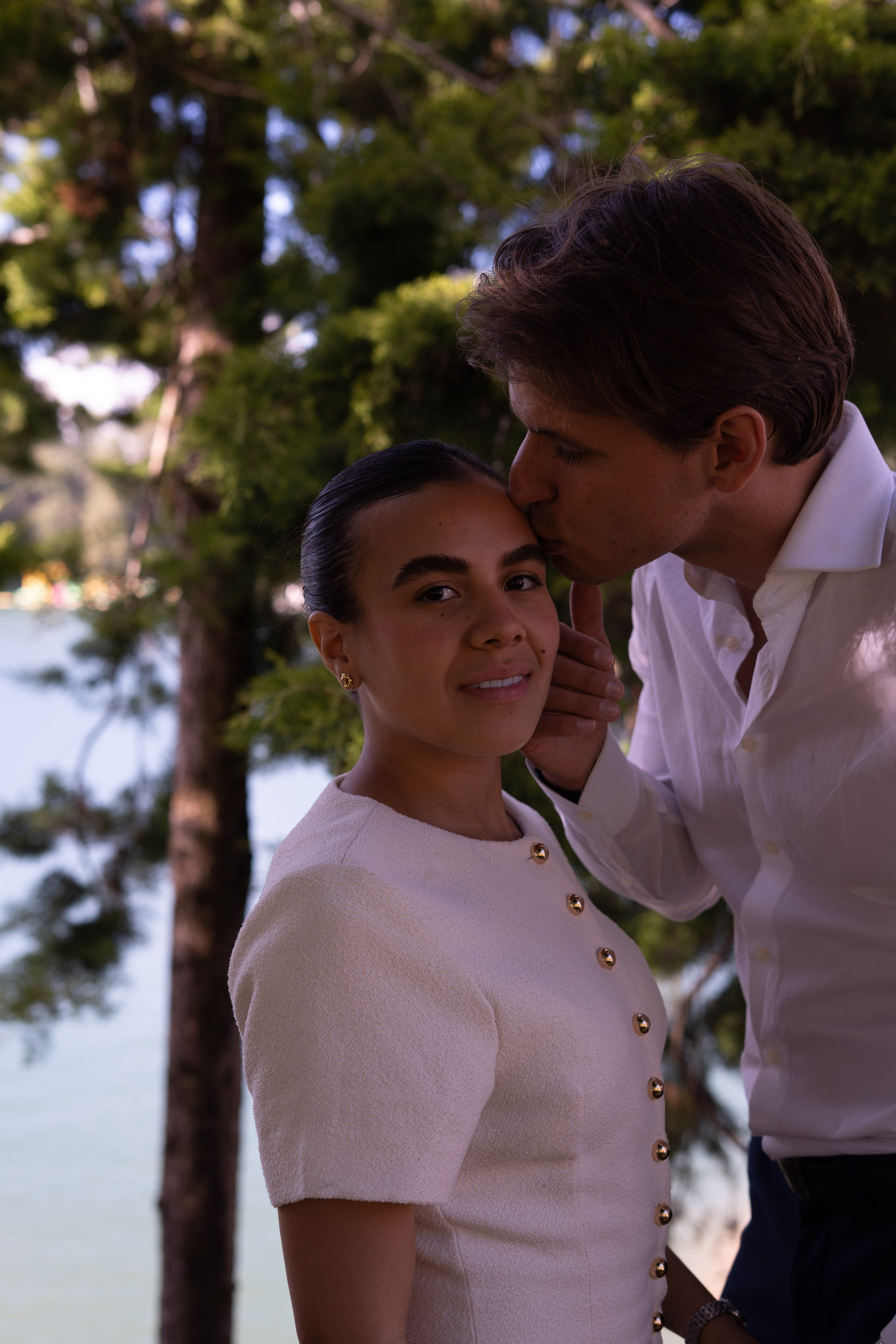 Gabi and Andy. Wedding Photographer in Barcelona and Medellin