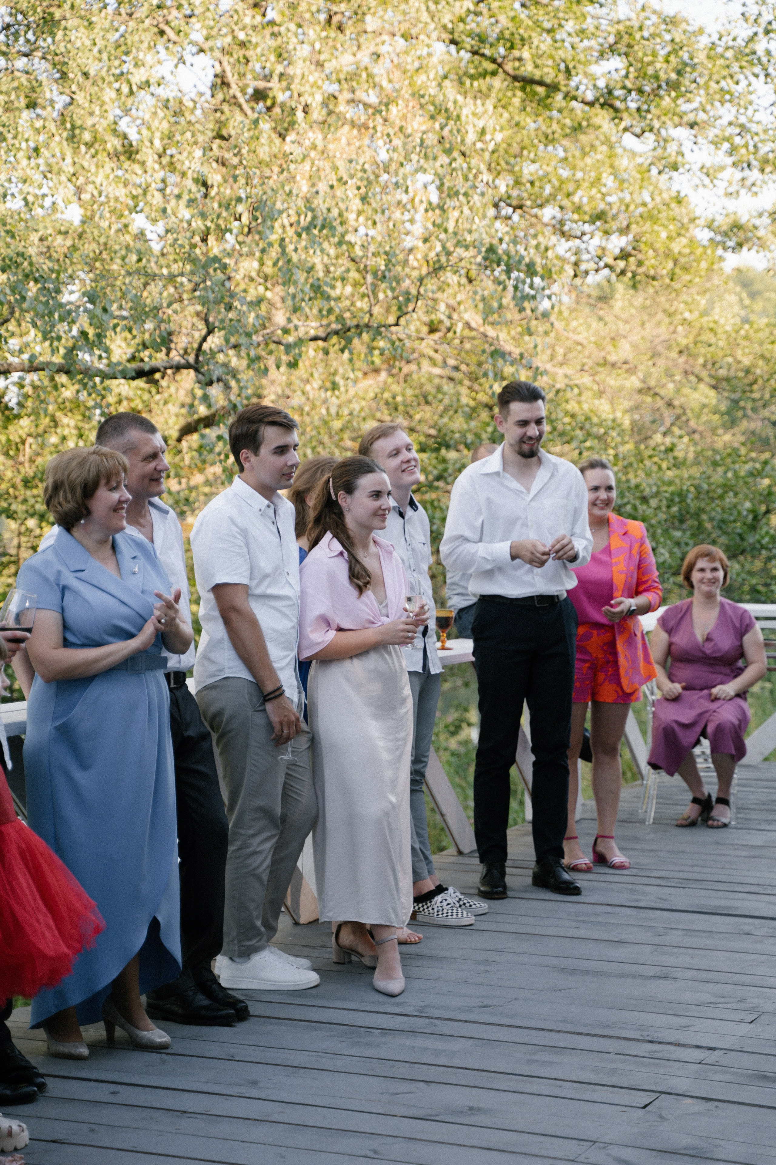 Любовь и танцы. Главная