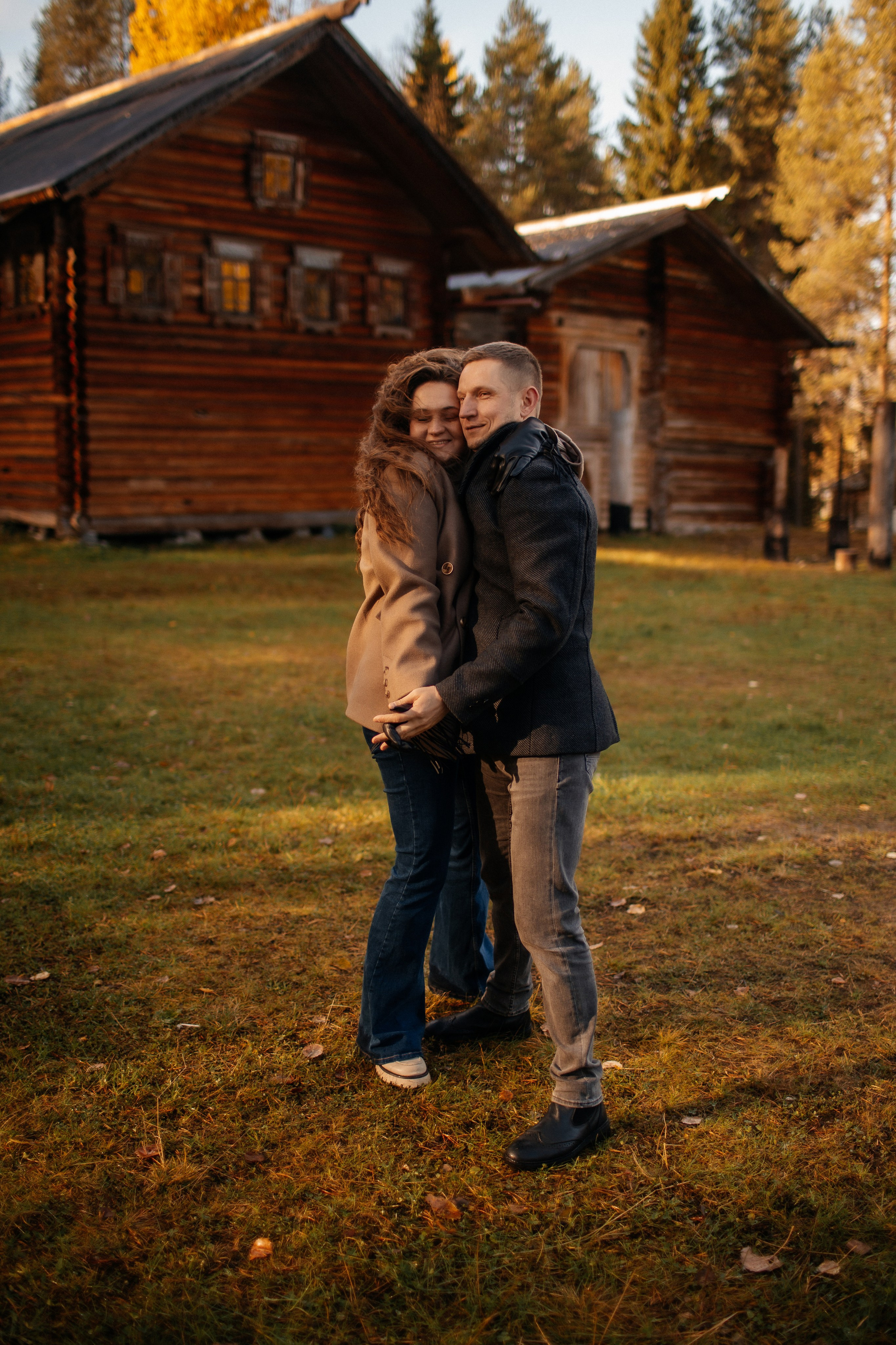 A&A. Фотограф в Архангельске Татьяна Дмитриева