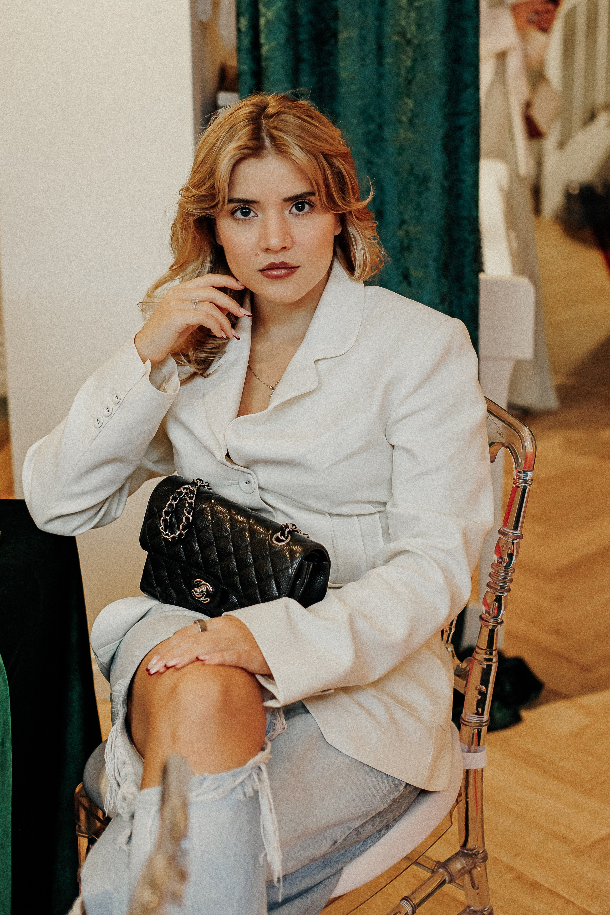 Wedding Brunch Sasha Loochi 2026. Фотограф на Кипре Наталья Годына