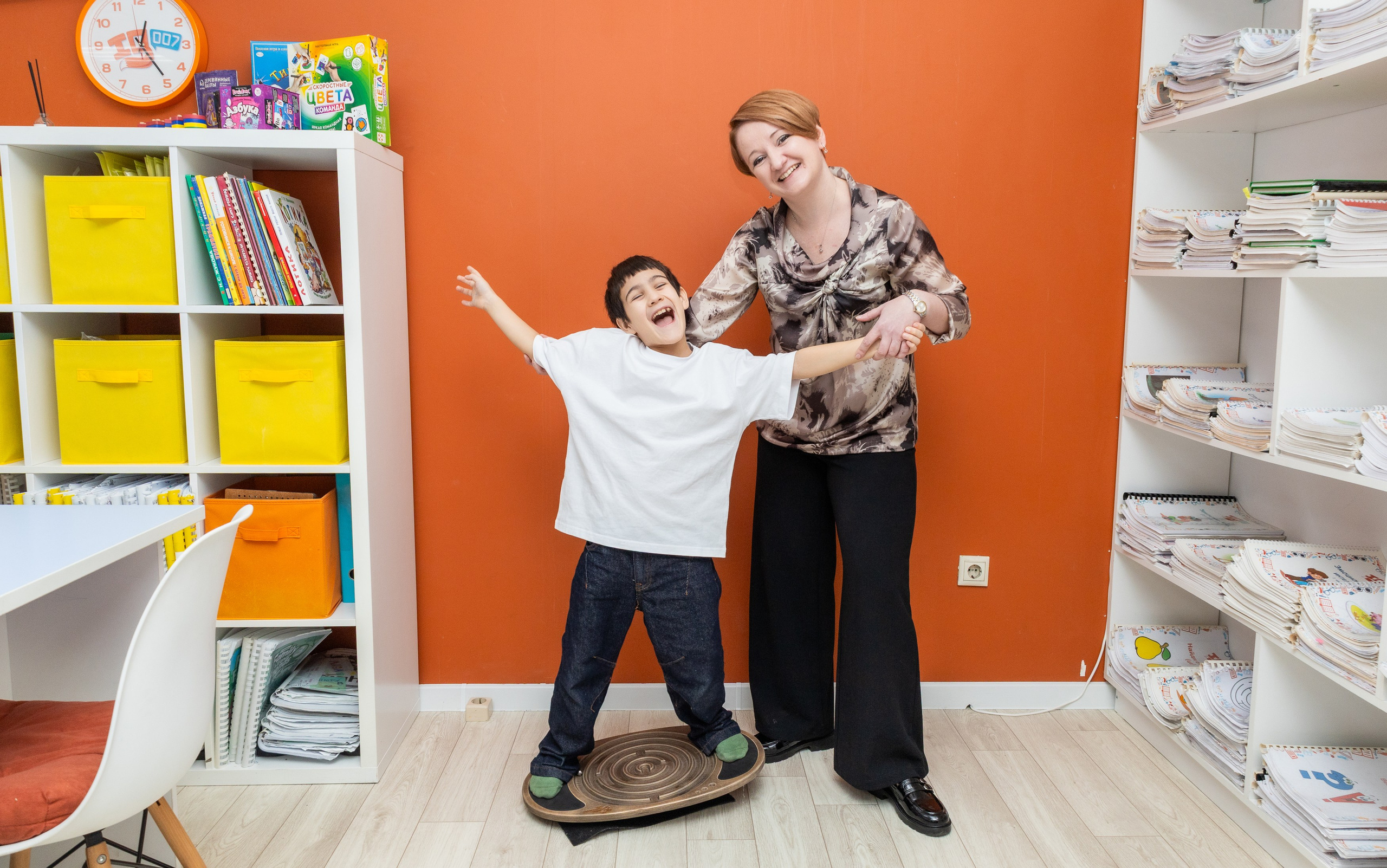 Школа IQ 007. Семейный и Свадебный фотограф в Сочи