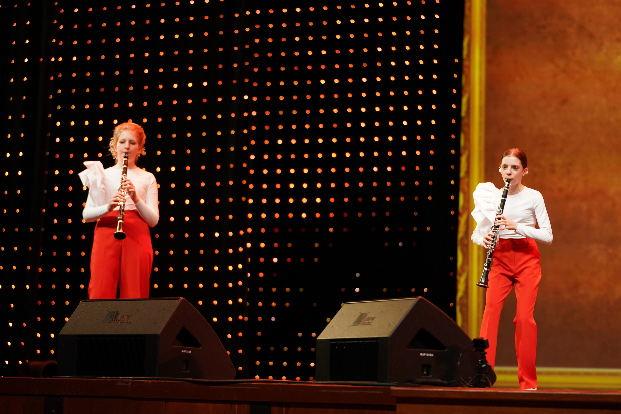 19 мая, отделение 1, г. Москва, Кремль. Золотое яблочко