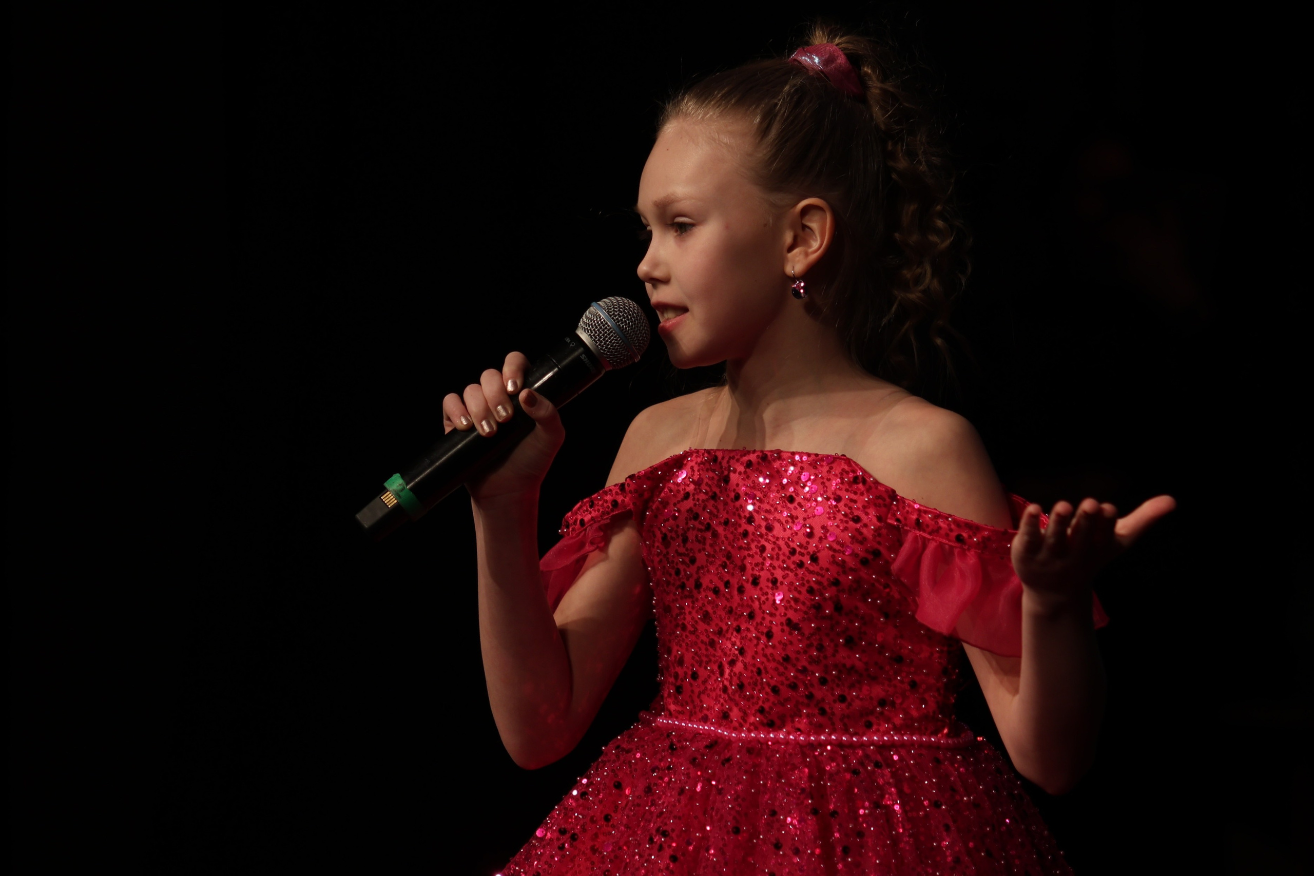 21 февраля, г. Томск. Золотое яблочко