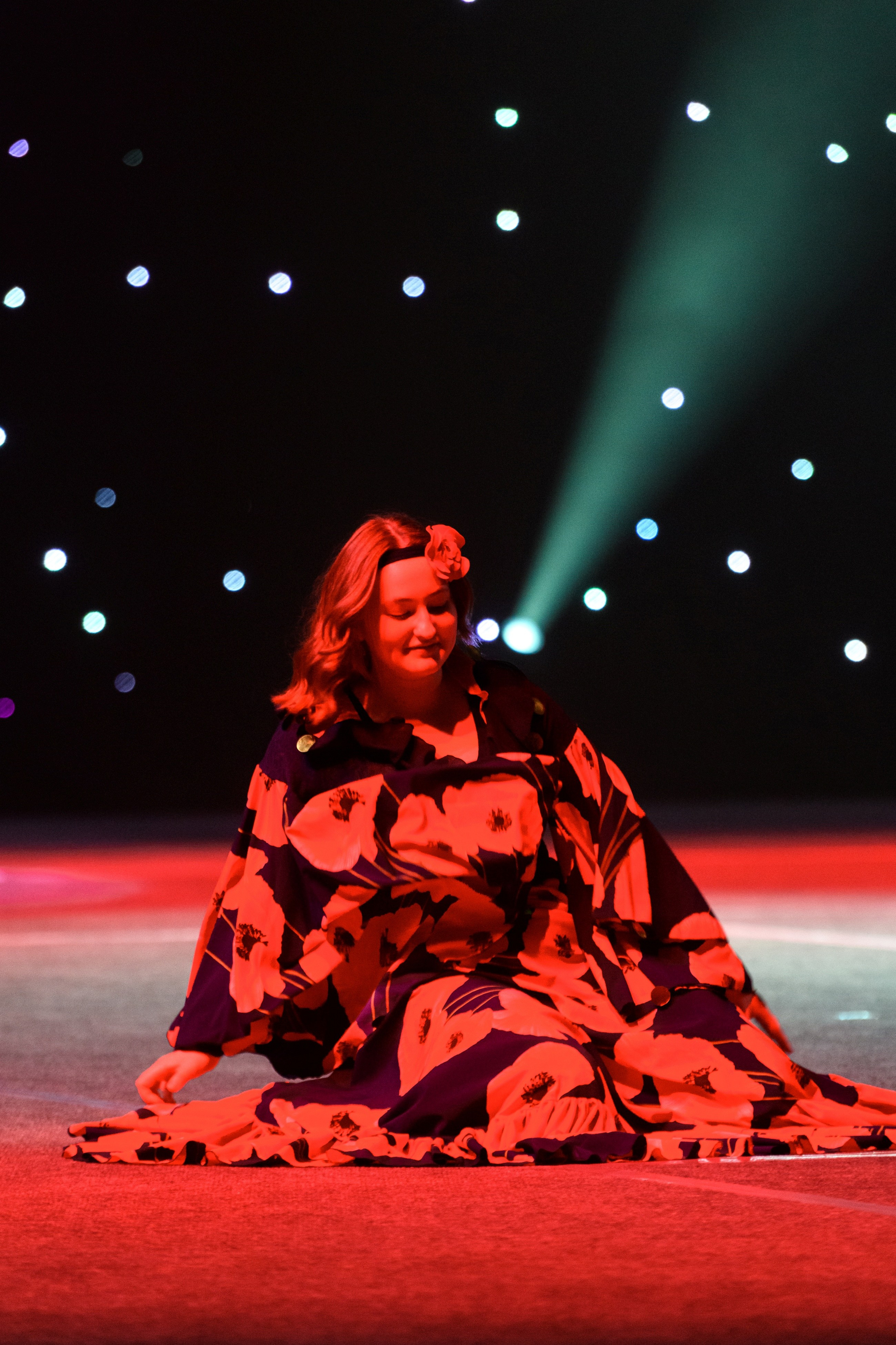 6 мая, концерт 10 лет, Сибур Арена, г. Санкт-Петербург. Золотое яблочко