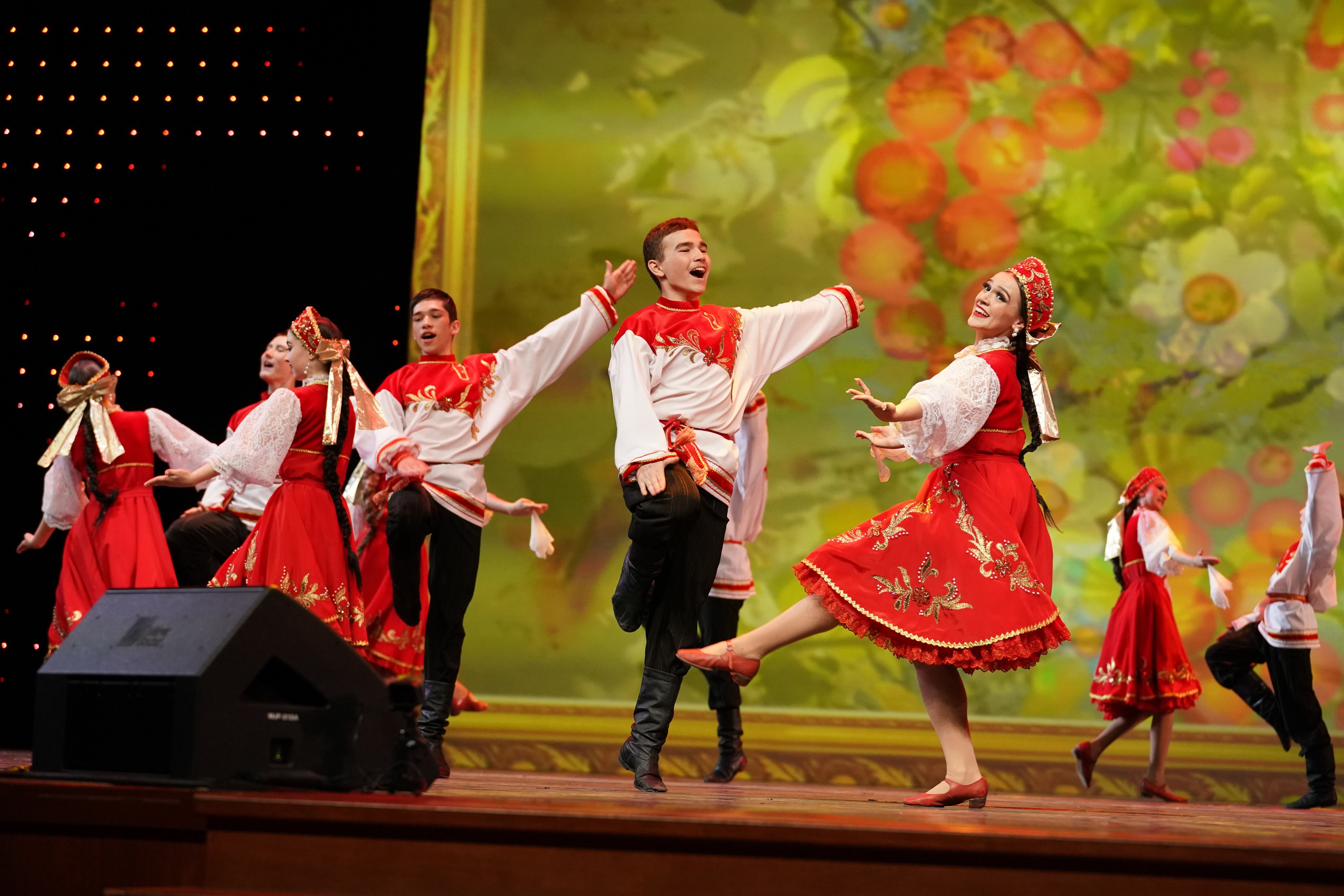 19 мая, отделение 1, г. Москва, Кремль. Золотое яблочко