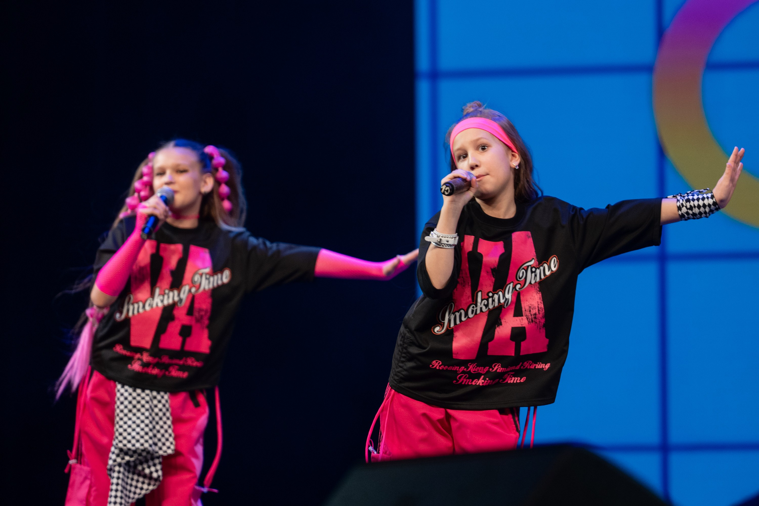 18 мая, г. Москва, Кремль, Концерт. Золотое яблочко