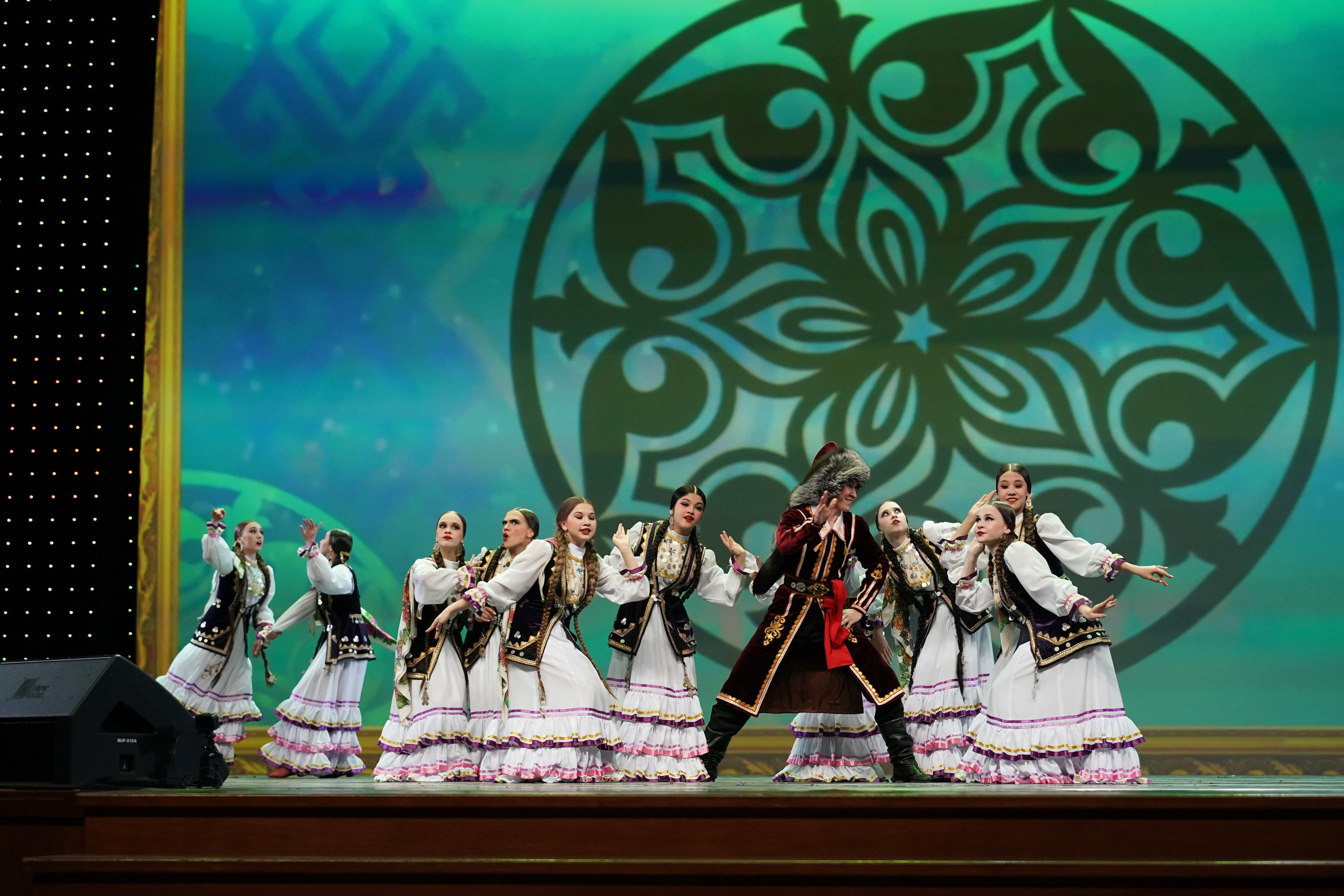 19 мая, отделение 1, г. Москва, Кремль. Золотое яблочко