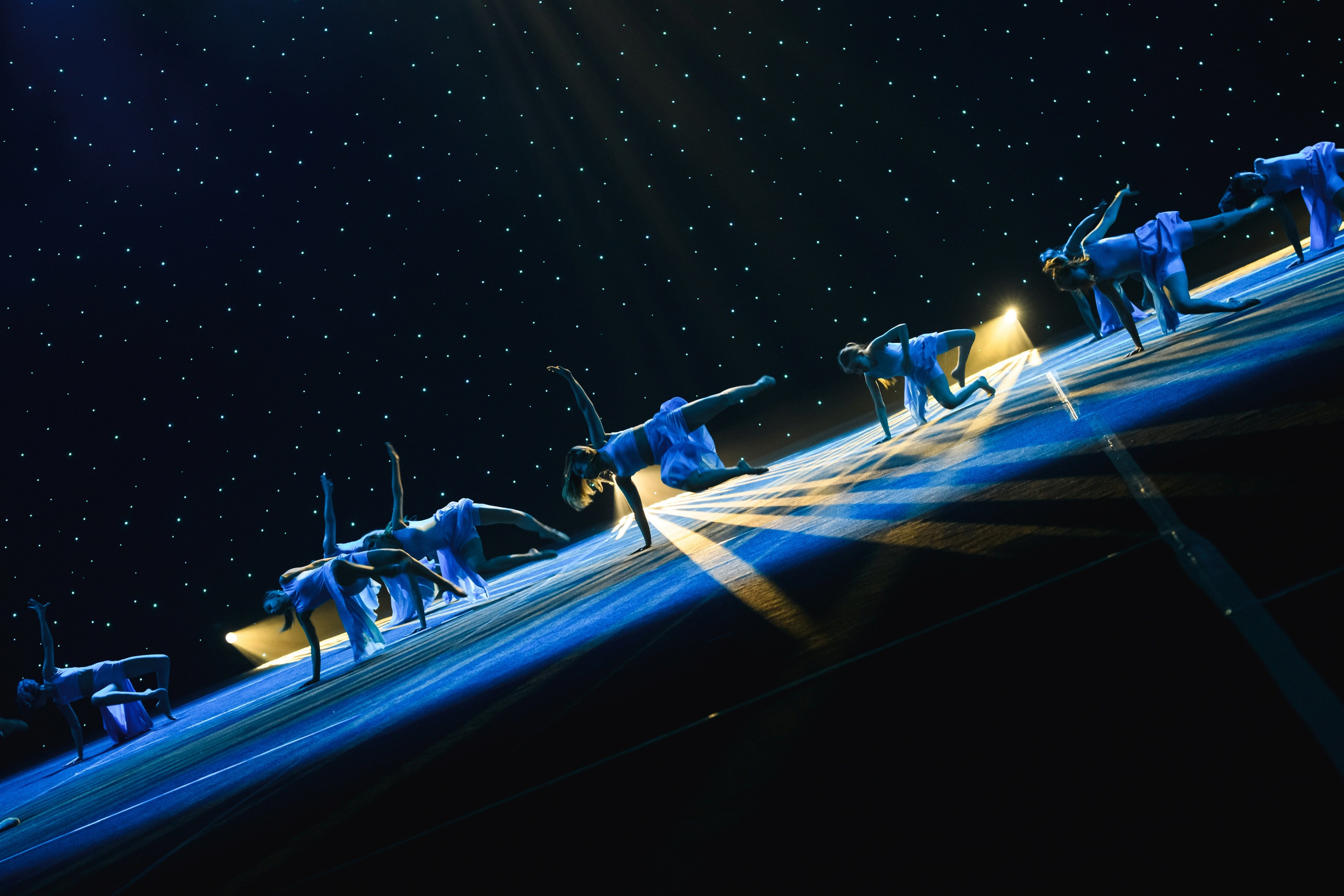 6 мая, концерт 10 лет, Сибур Арена, г. Санкт-Петербург. Золотое яблочко