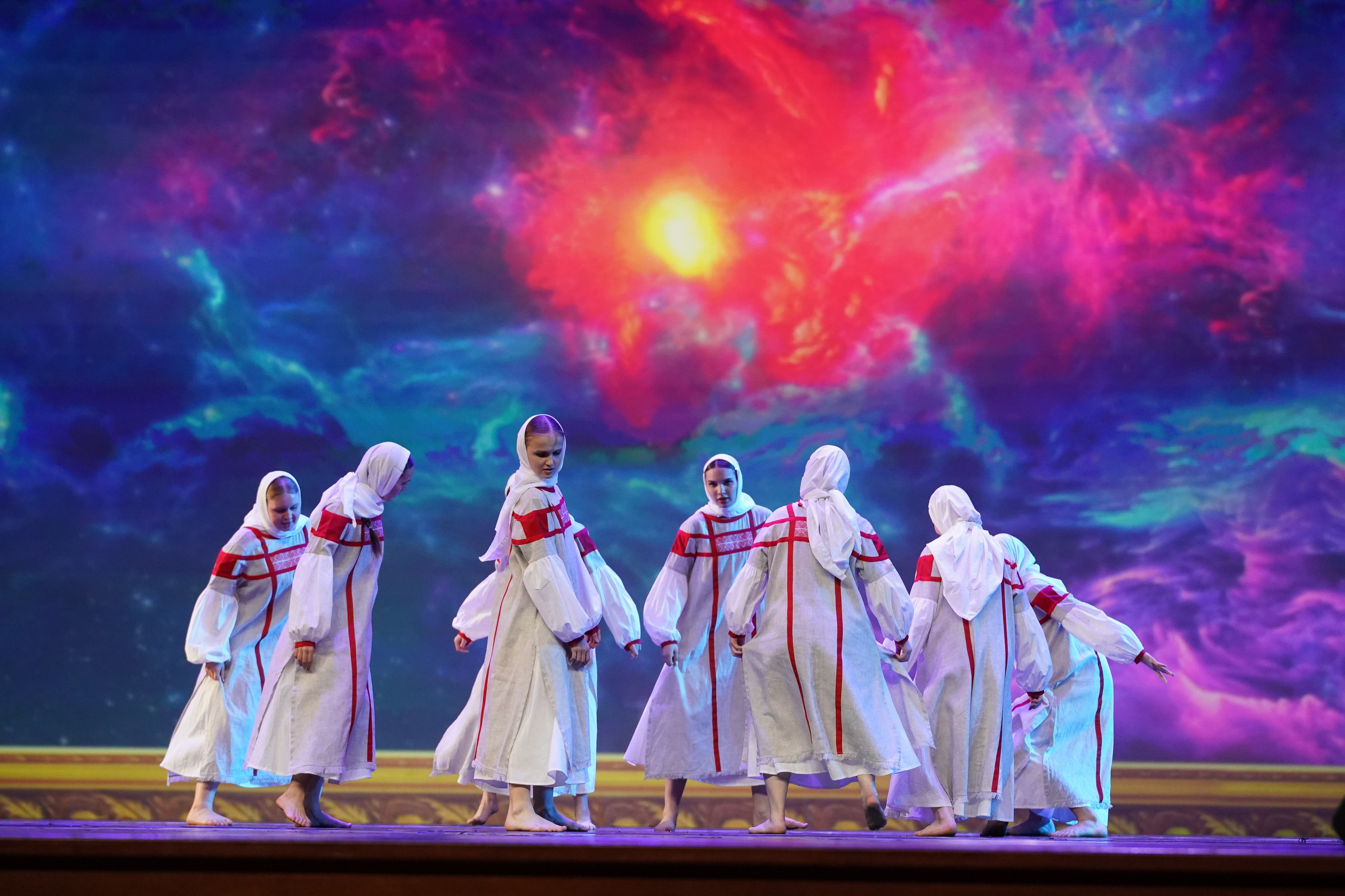 19 мая, отделение 2, г. Москва, Кремль. Золотое яблочко