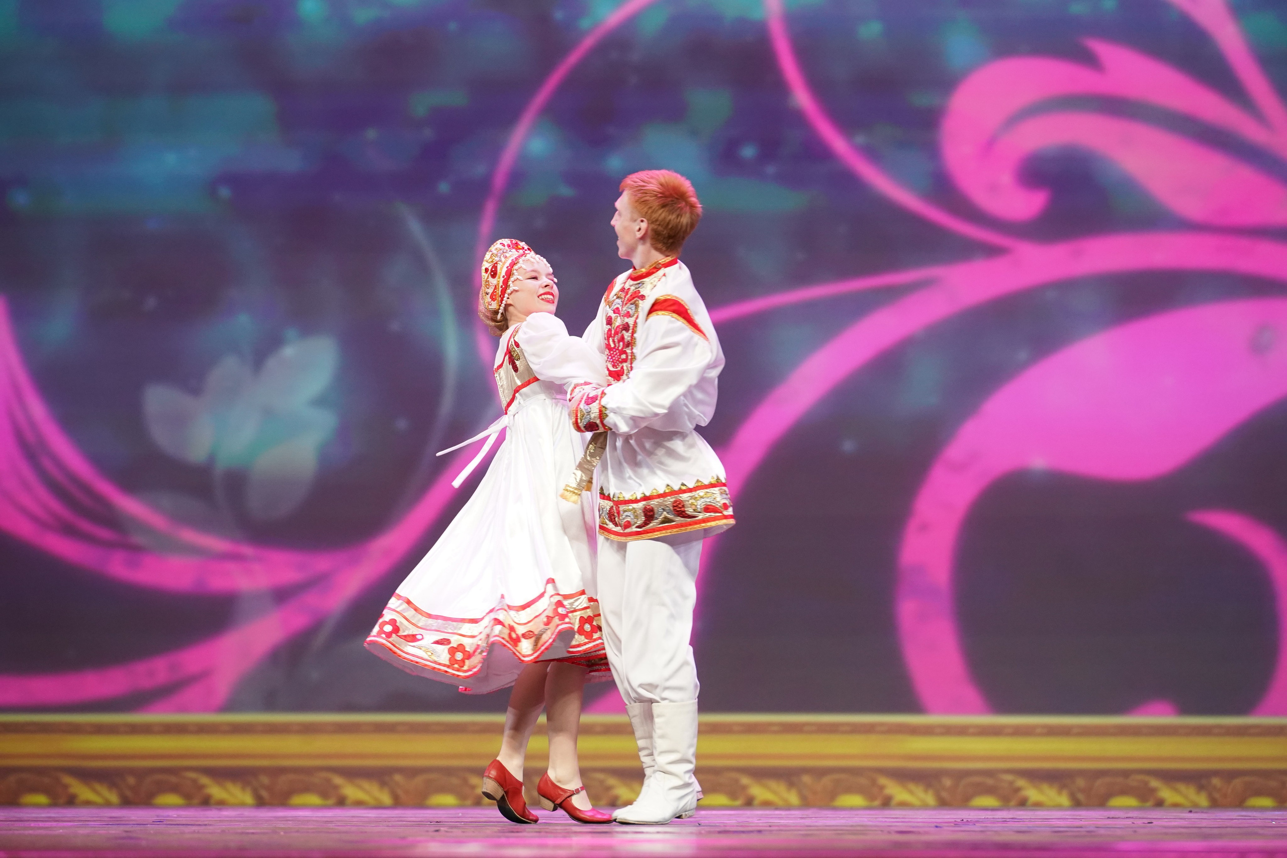 19 мая, отделение 1, г. Москва, Кремль. Золотое яблочко