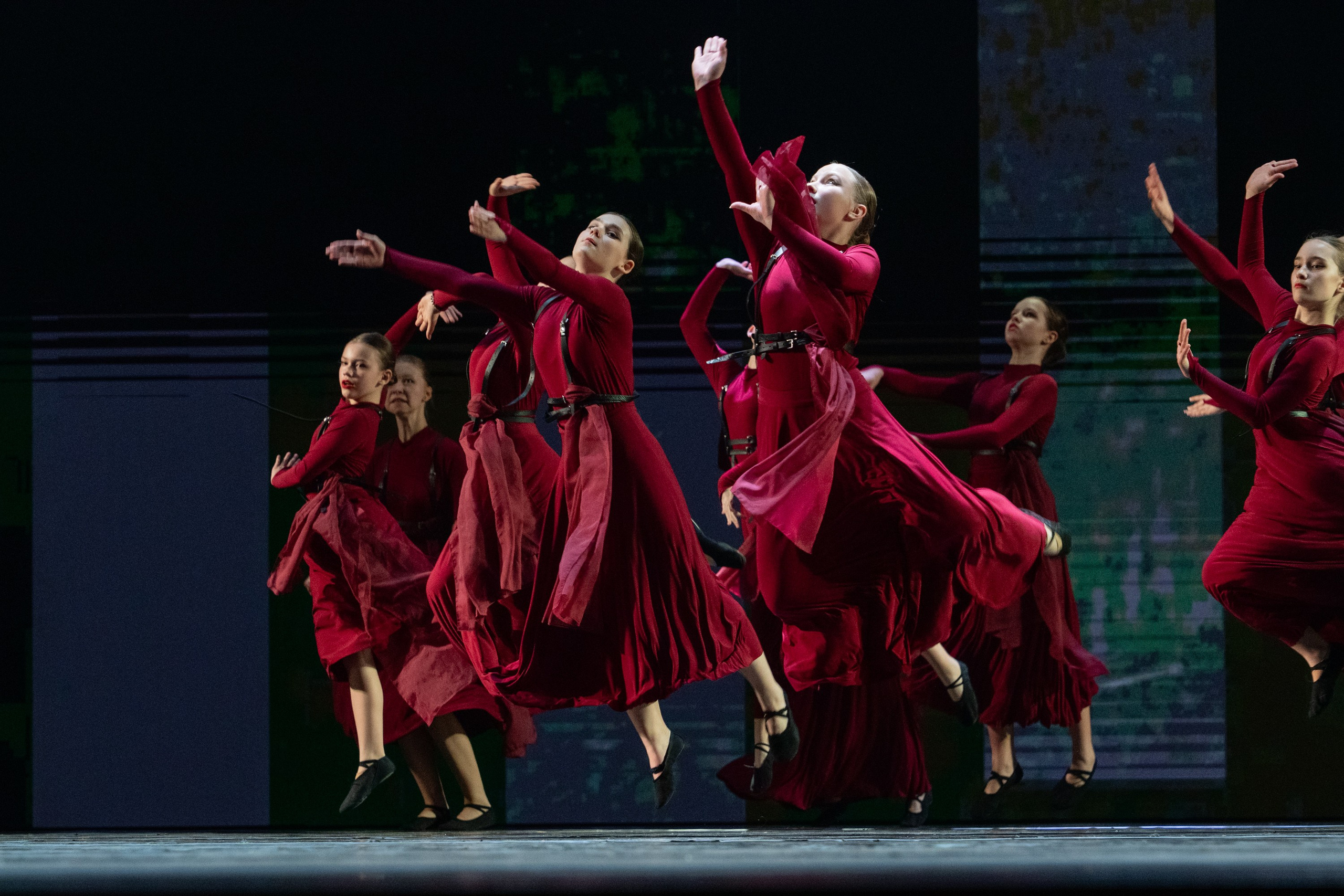 17 мая, г. Москва, Кремль, Концерт. Золотое яблочко