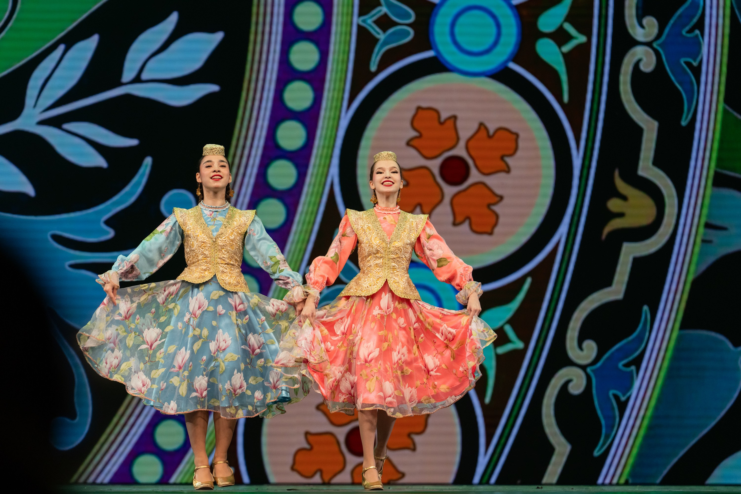 16 мая, г. Москва, Кремль, Концерт. Золотое яблочко